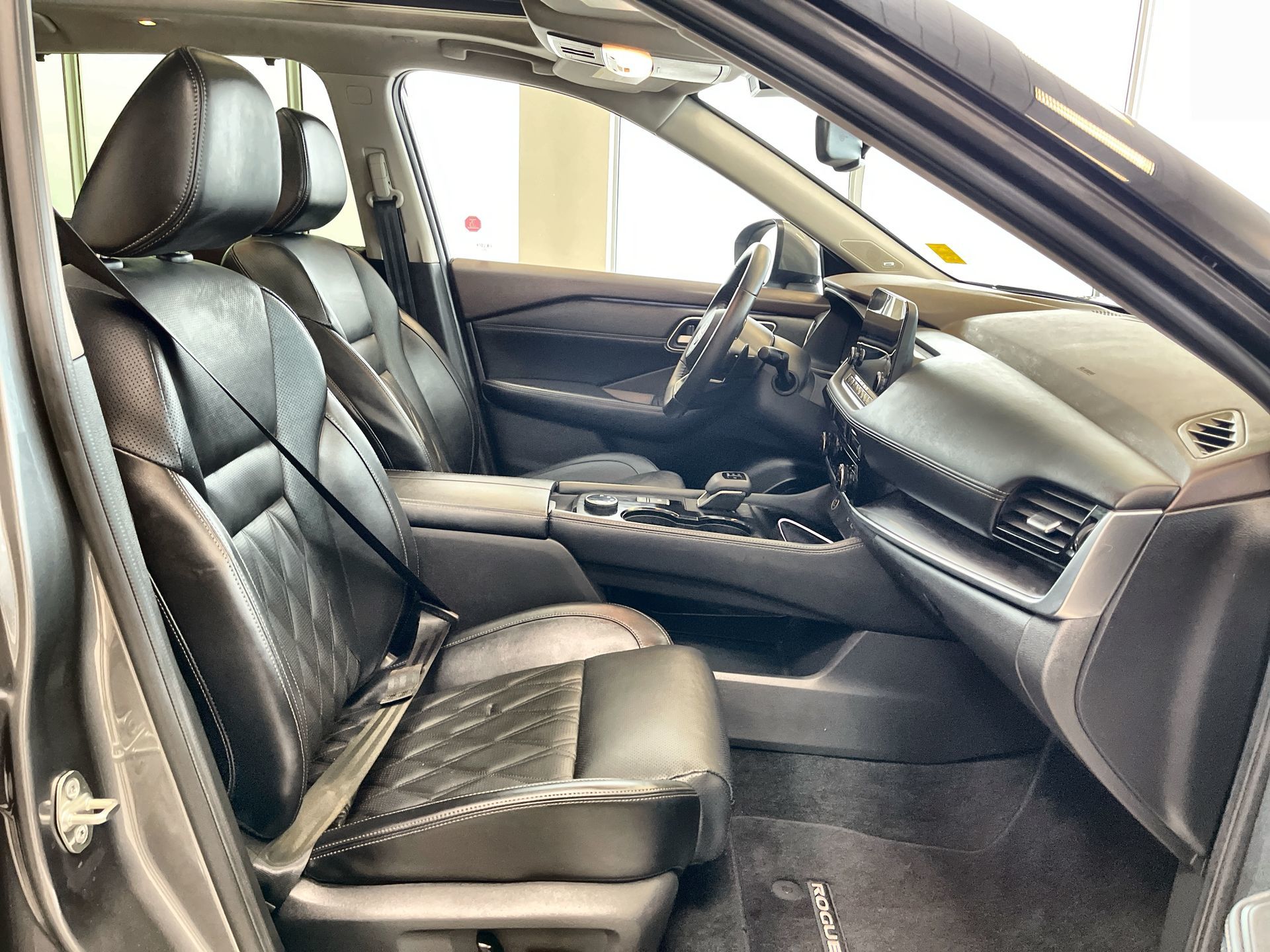 Nissan Rogue  2023 à Regina, Saskatchewan