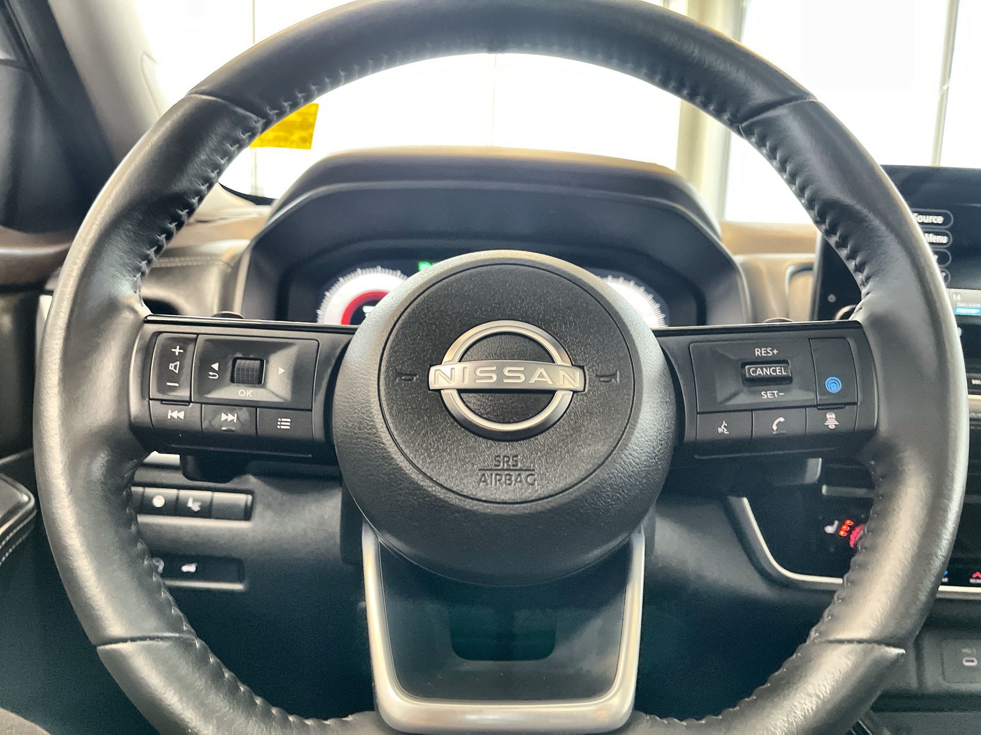 Nissan Rogue  2023 à Regina, Saskatchewan