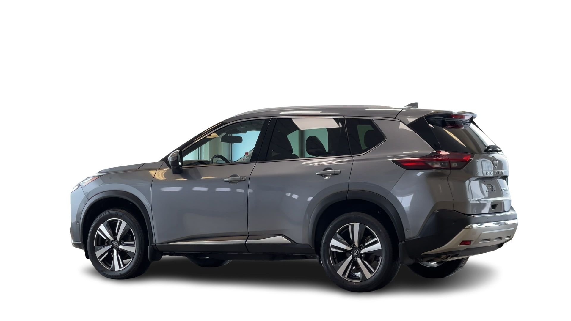 Nissan Rogue  2023 à Regina, Saskatchewan