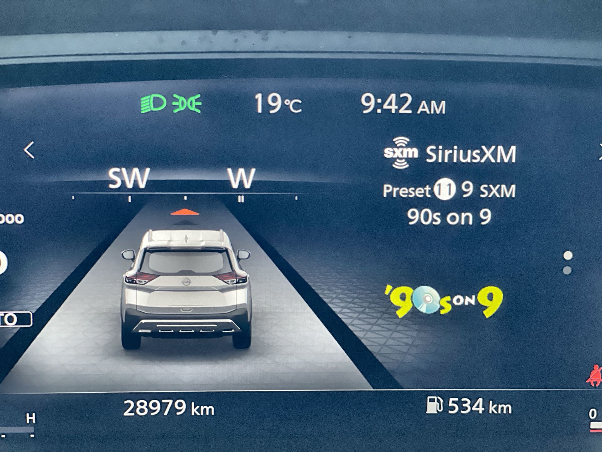 Nissan Rogue  2023 à Regina, Saskatchewan