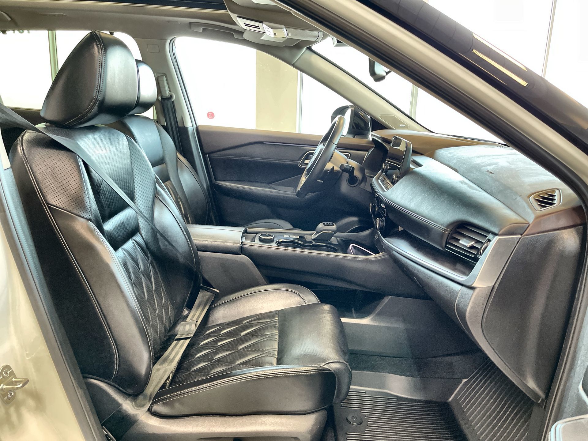 Nissan Rogue  2023 à Regina, Saskatchewan