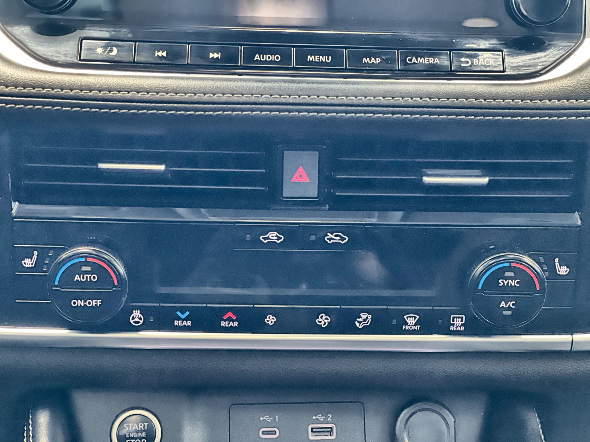 Nissan Rogue  2023 à Regina, Saskatchewan