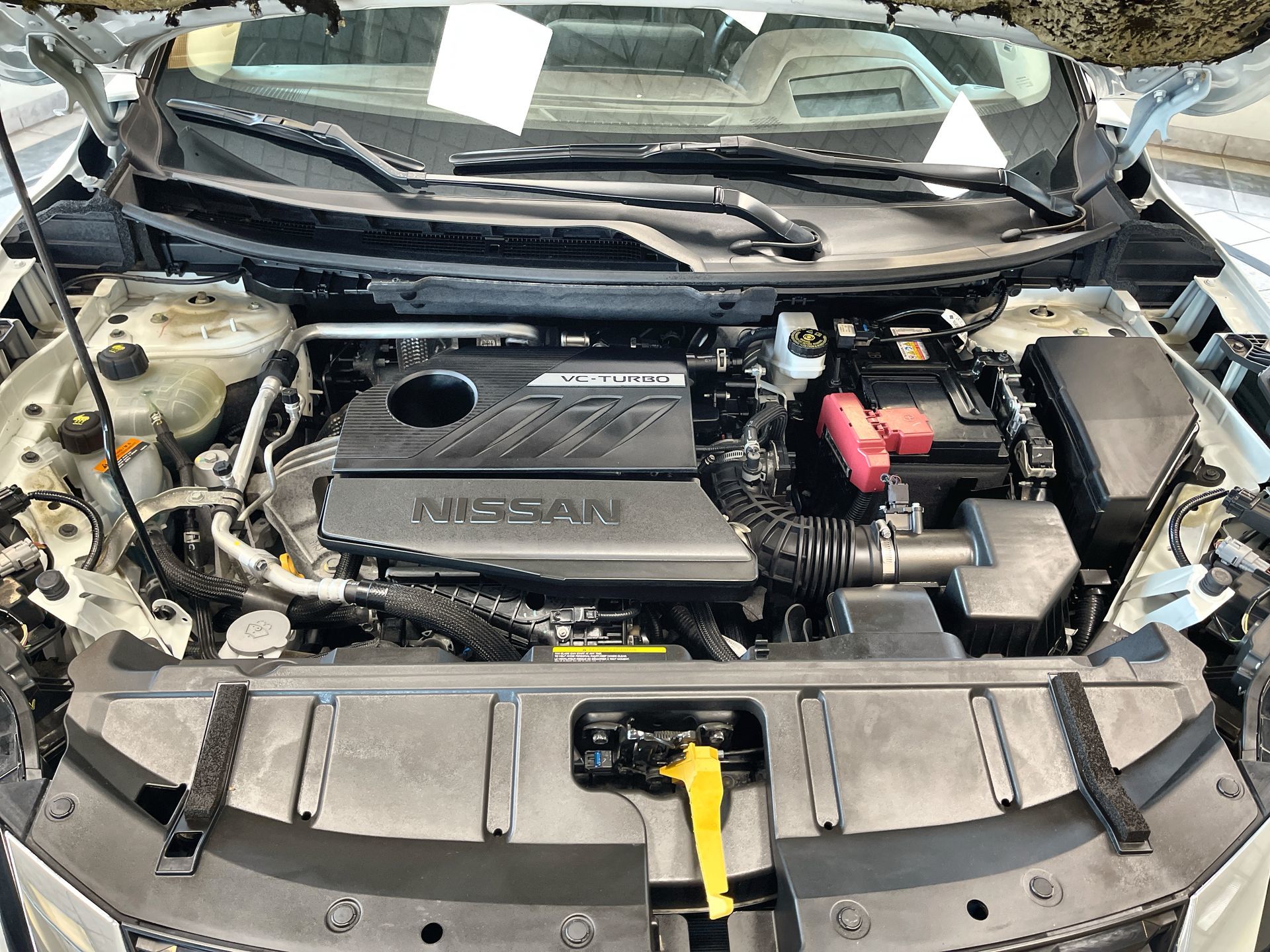 Nissan Rogue  2023 à Regina, Saskatchewan