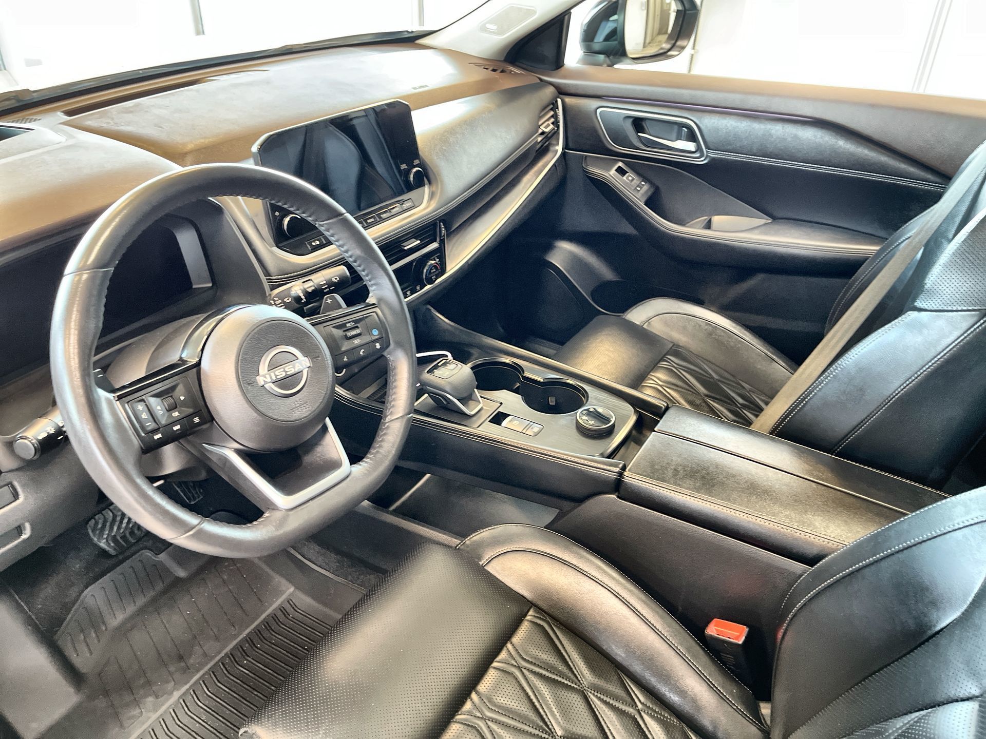 Nissan Rogue  2023 à Regina, Saskatchewan