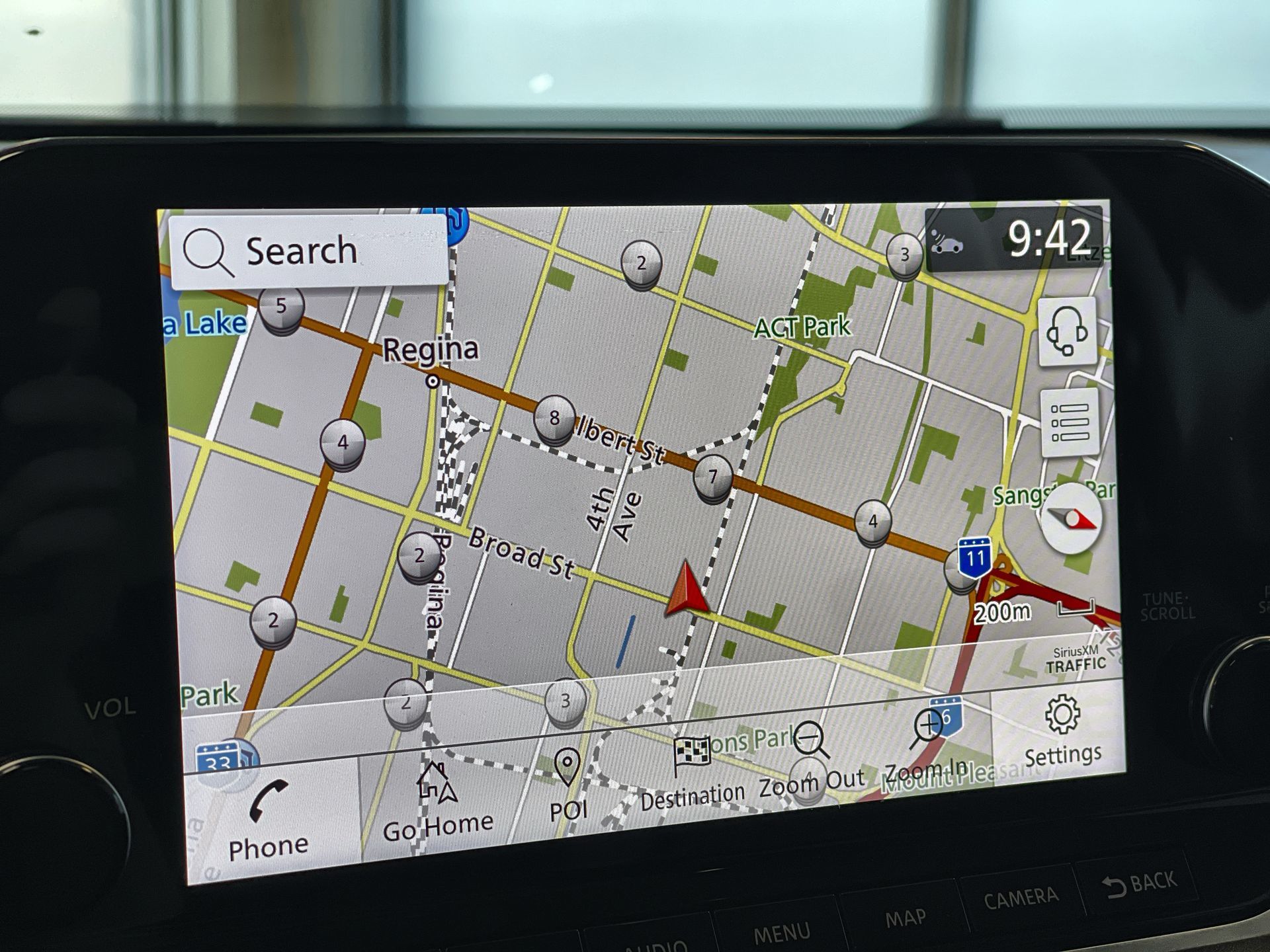 Nissan Rogue  2023 à Regina, Saskatchewan