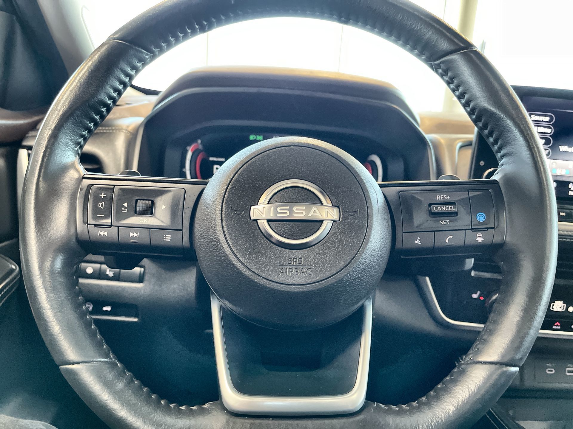 Nissan Rogue  2023 à Regina, Saskatchewan