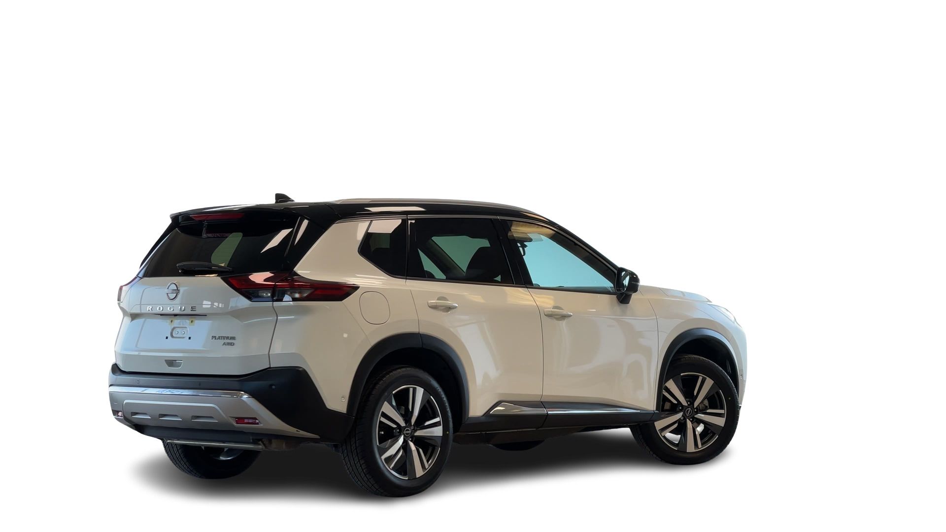 Nissan Rogue  2023 à Regina, Saskatchewan