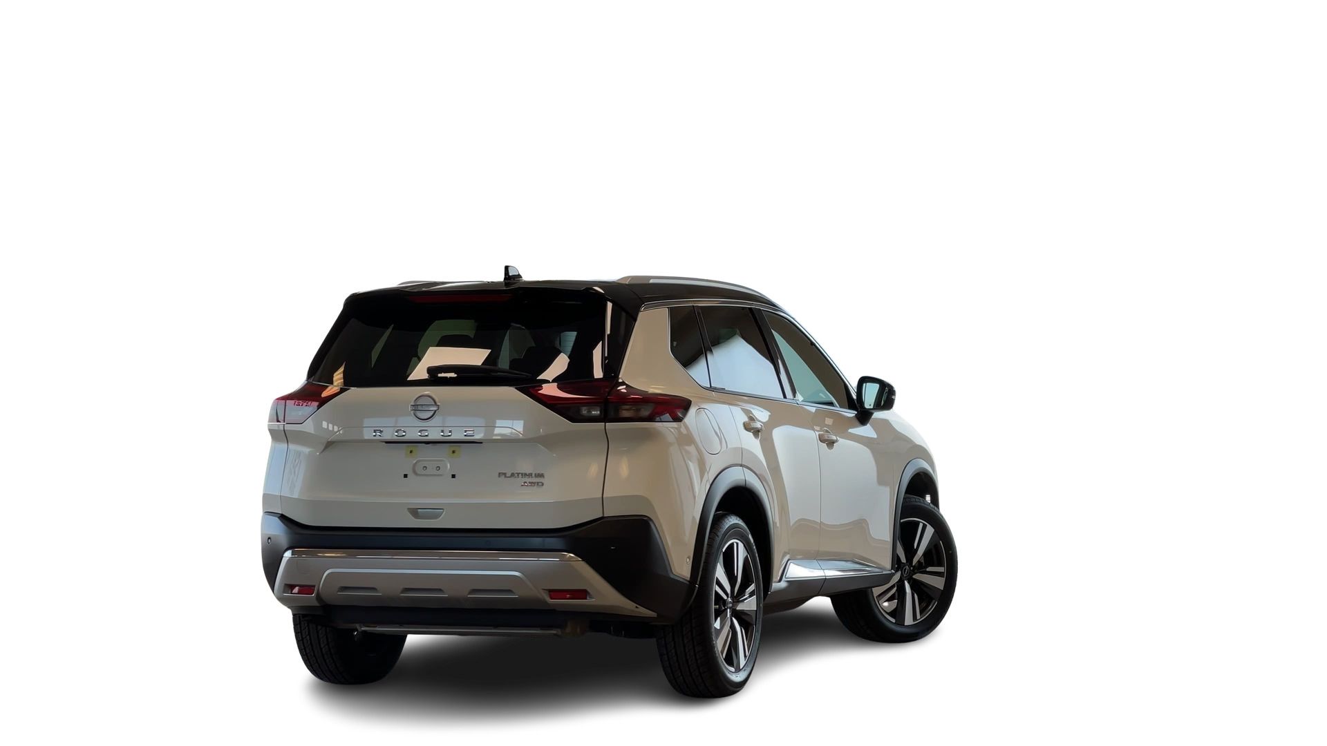 Nissan Rogue  2023 à Regina, Saskatchewan