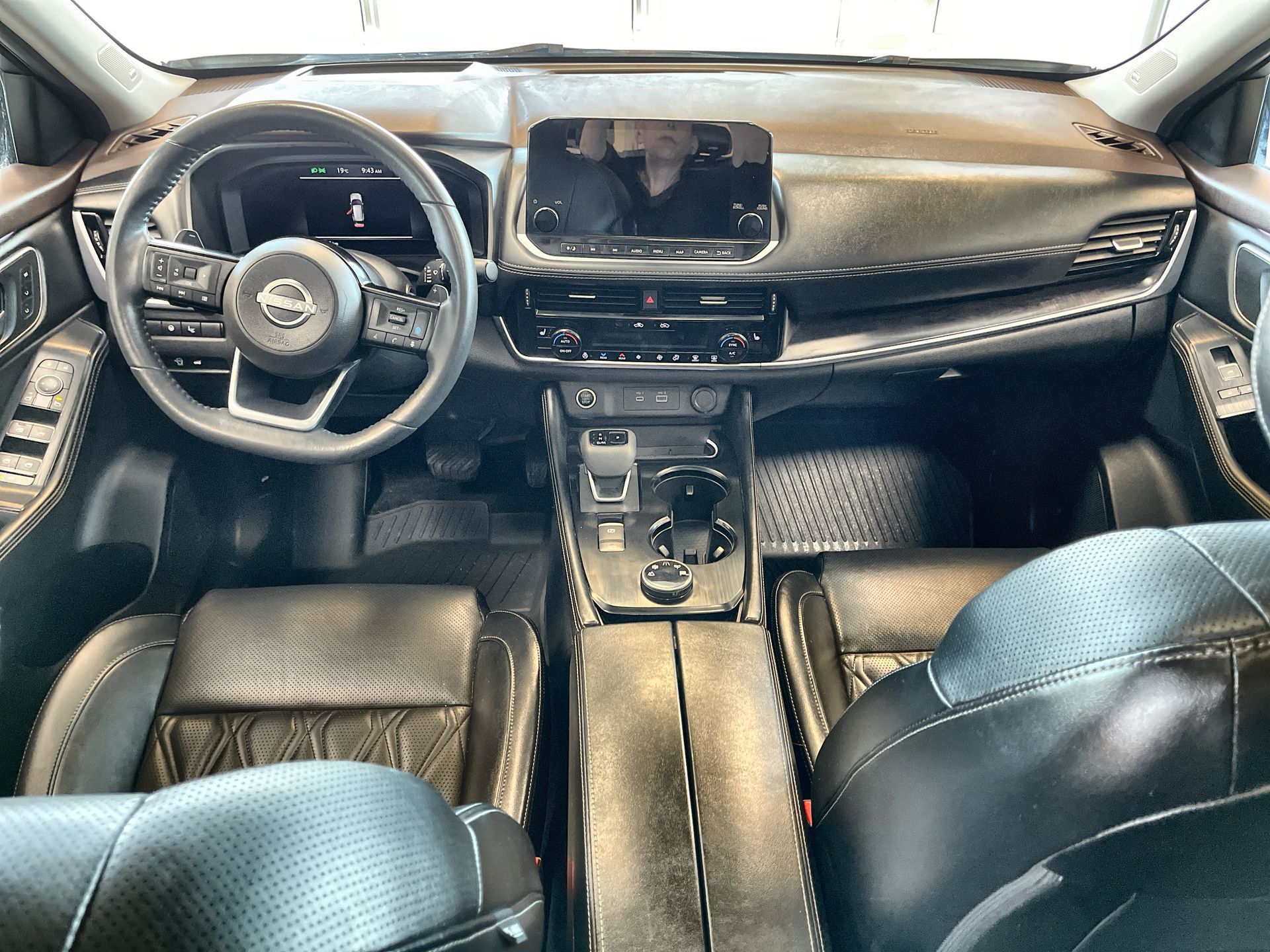 Nissan Rogue  2023 à Regina, Saskatchewan