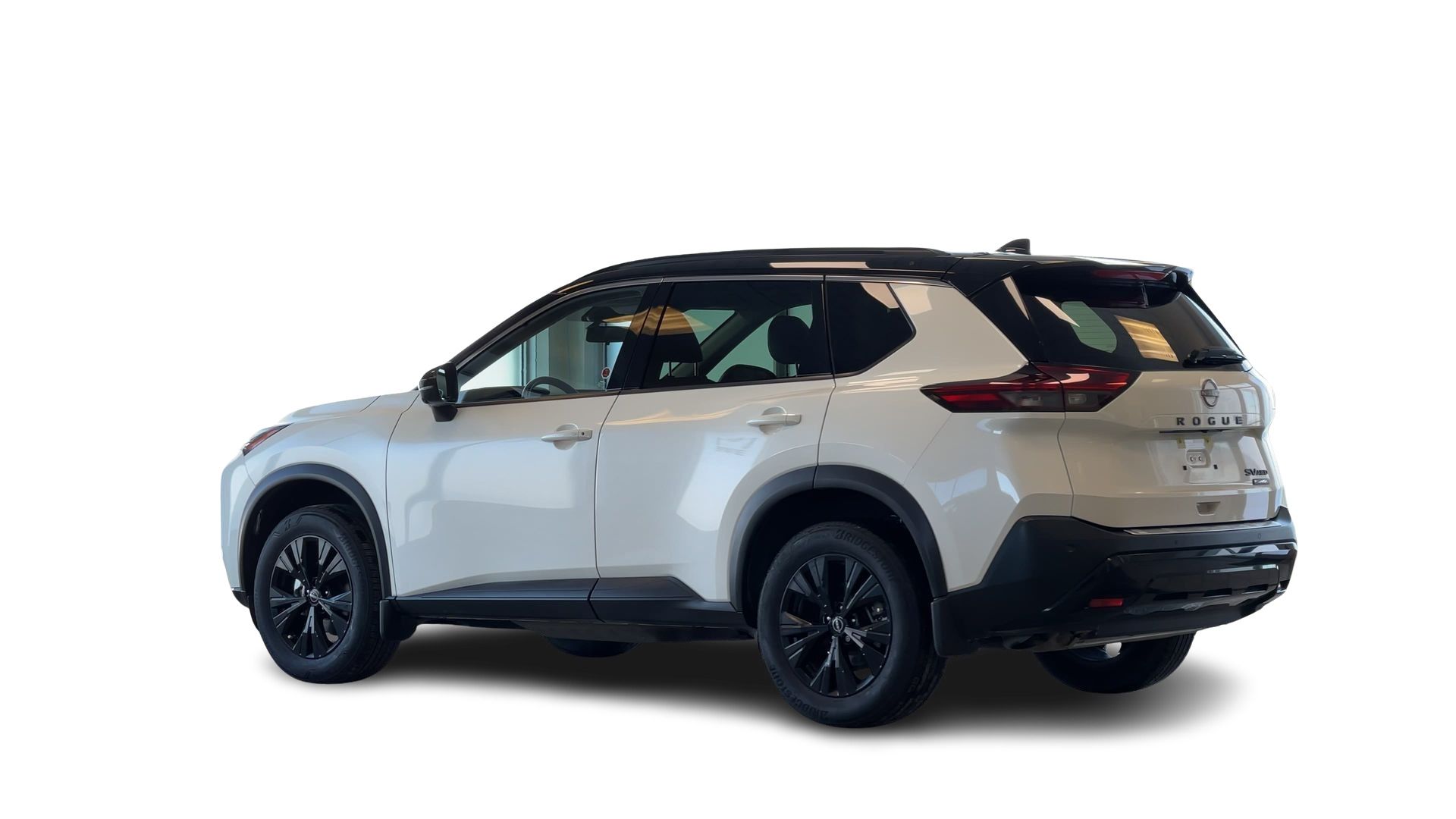 Nissan Rogue  2023 à Regina, Saskatchewan