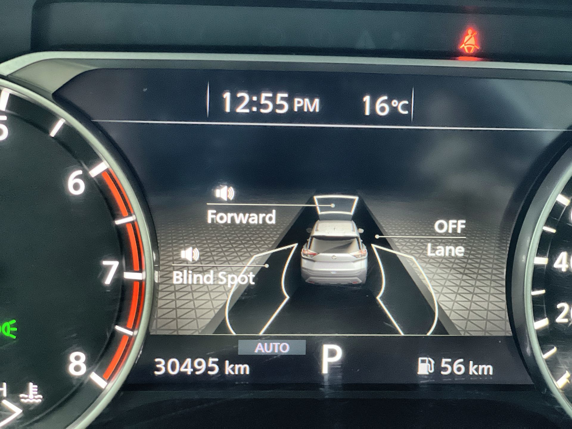 Nissan Rogue  2023 à Regina, Saskatchewan