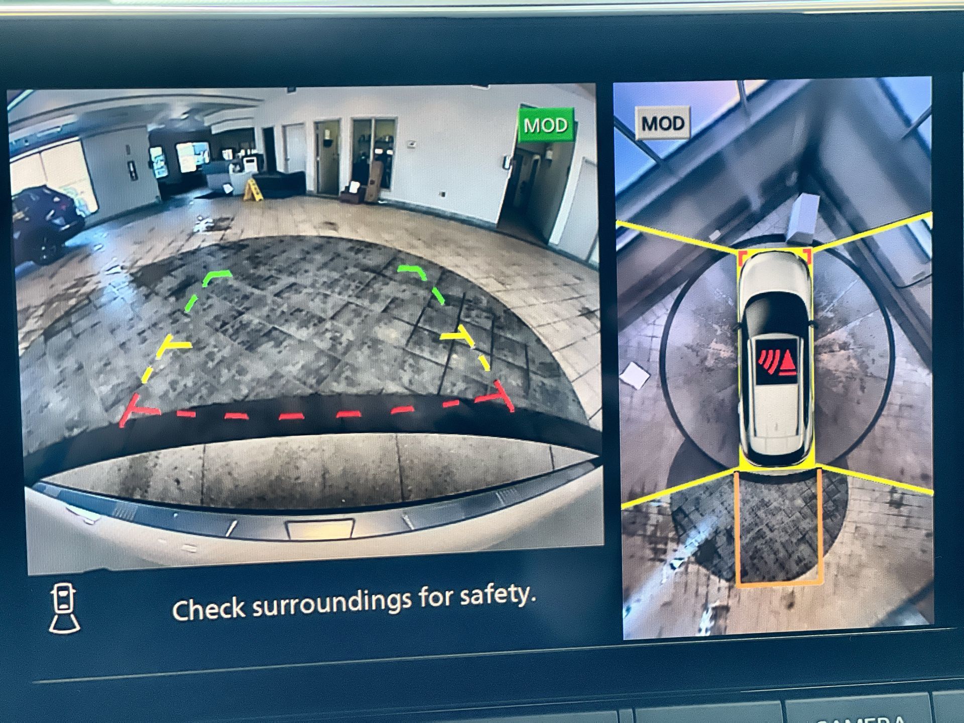 Nissan Rogue  2023 à Regina, Saskatchewan