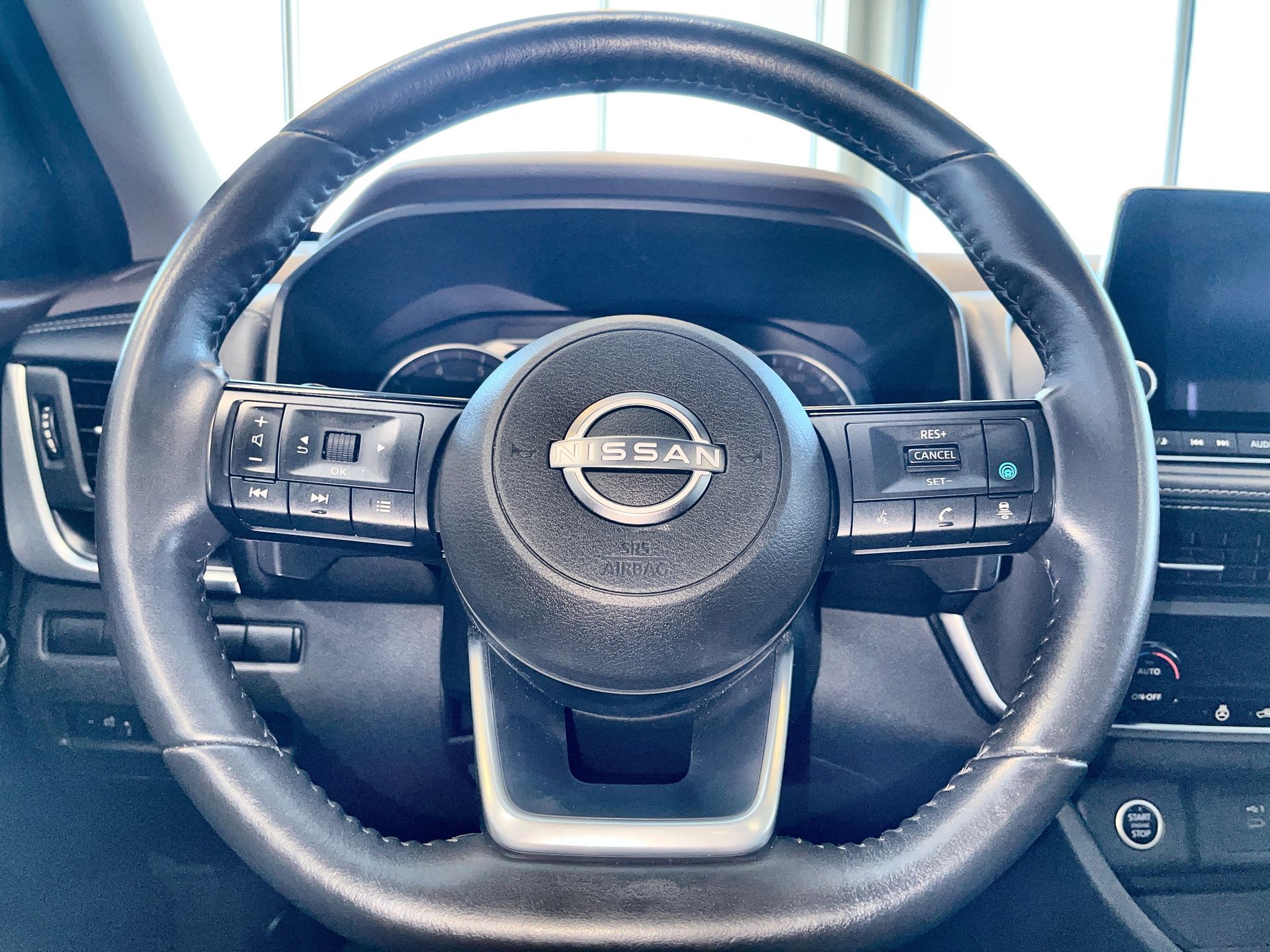 Nissan Rogue  2023 à Regina, Saskatchewan