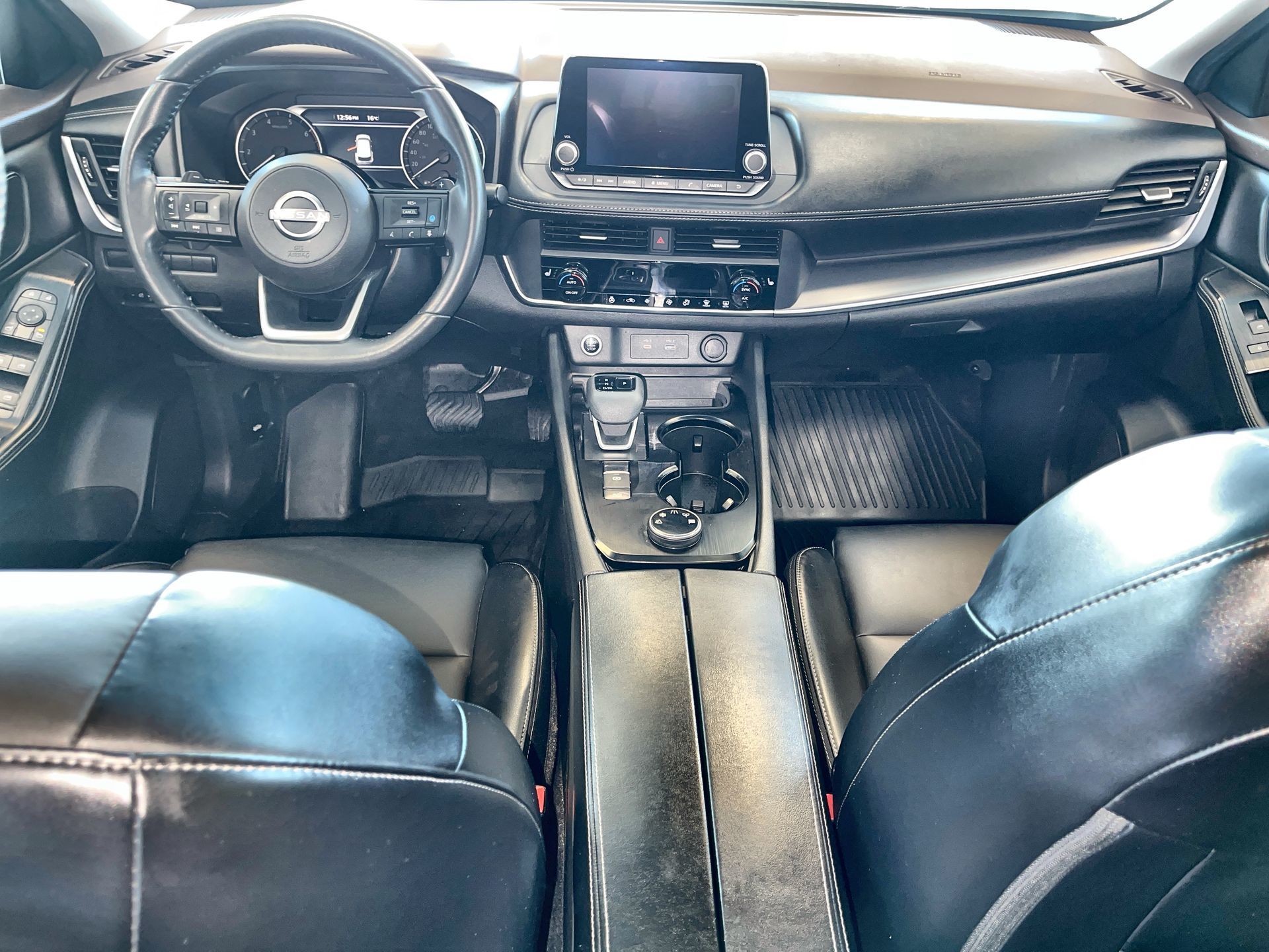 Nissan Rogue  2023 à Regina, Saskatchewan