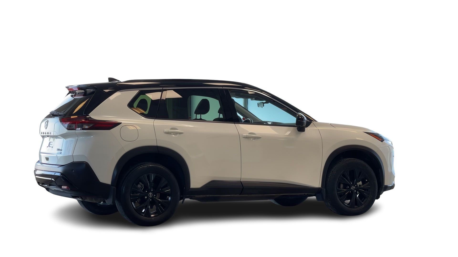 Nissan Rogue  2023 à Regina, Saskatchewan