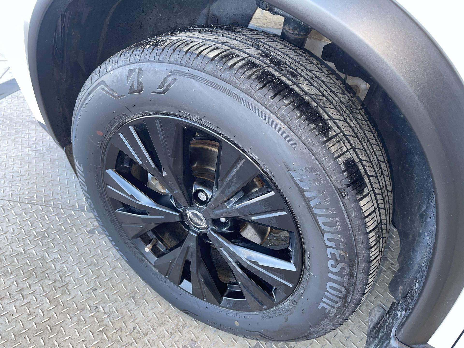 Nissan Rogue  2023 à Regina, Saskatchewan