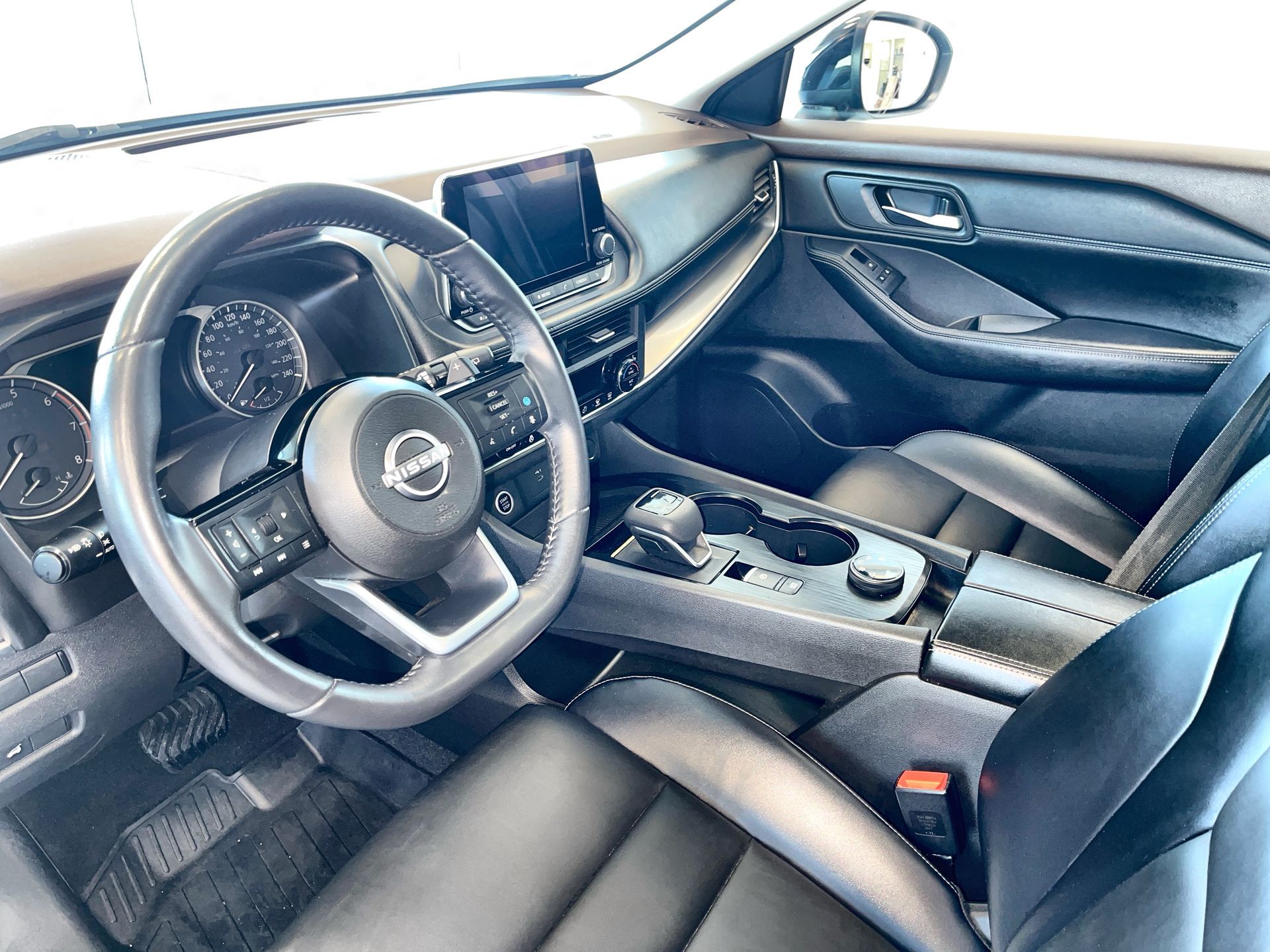 Nissan Rogue  2023 à Regina, Saskatchewan