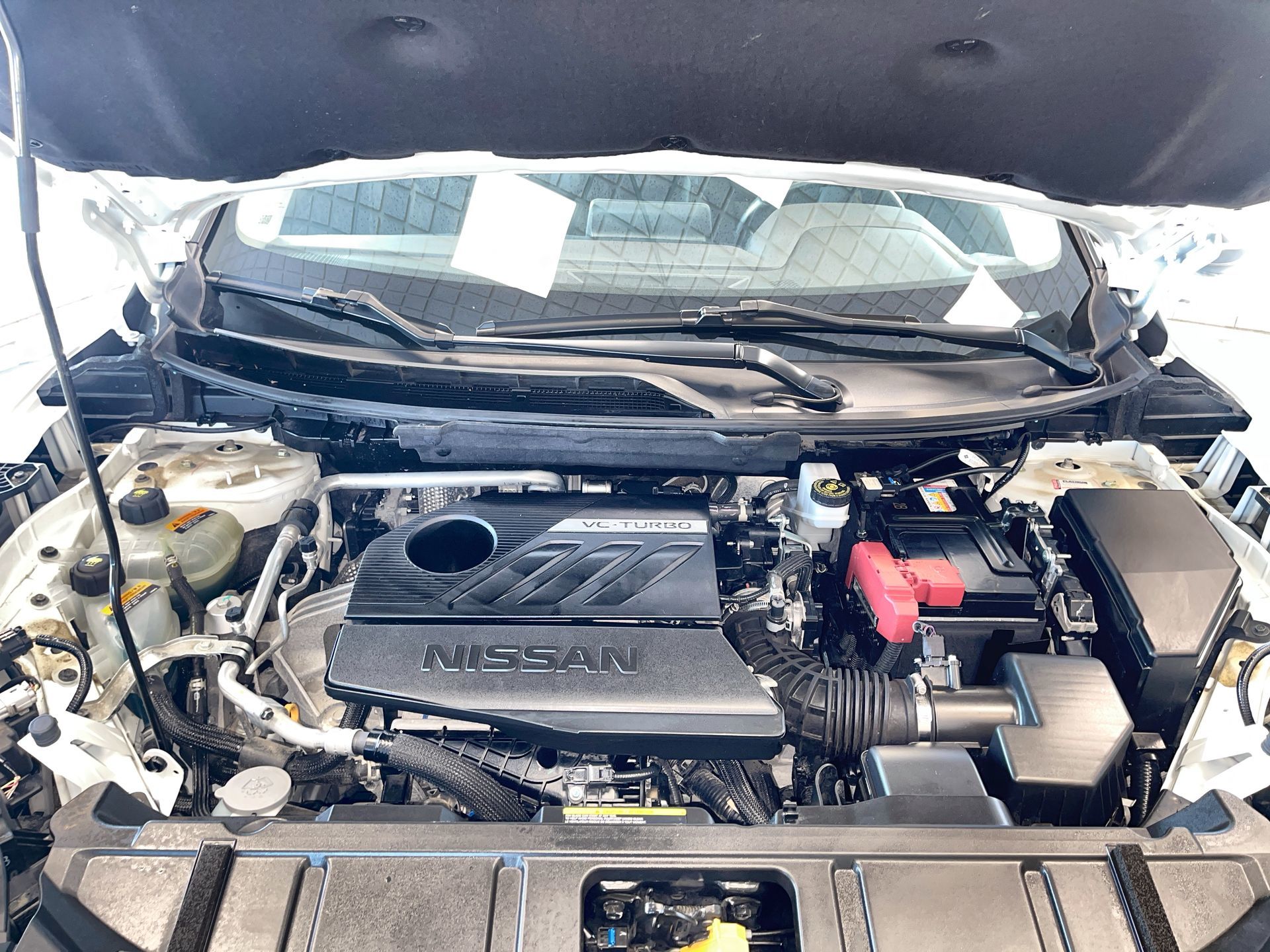 Nissan Rogue  2023 à Regina, Saskatchewan