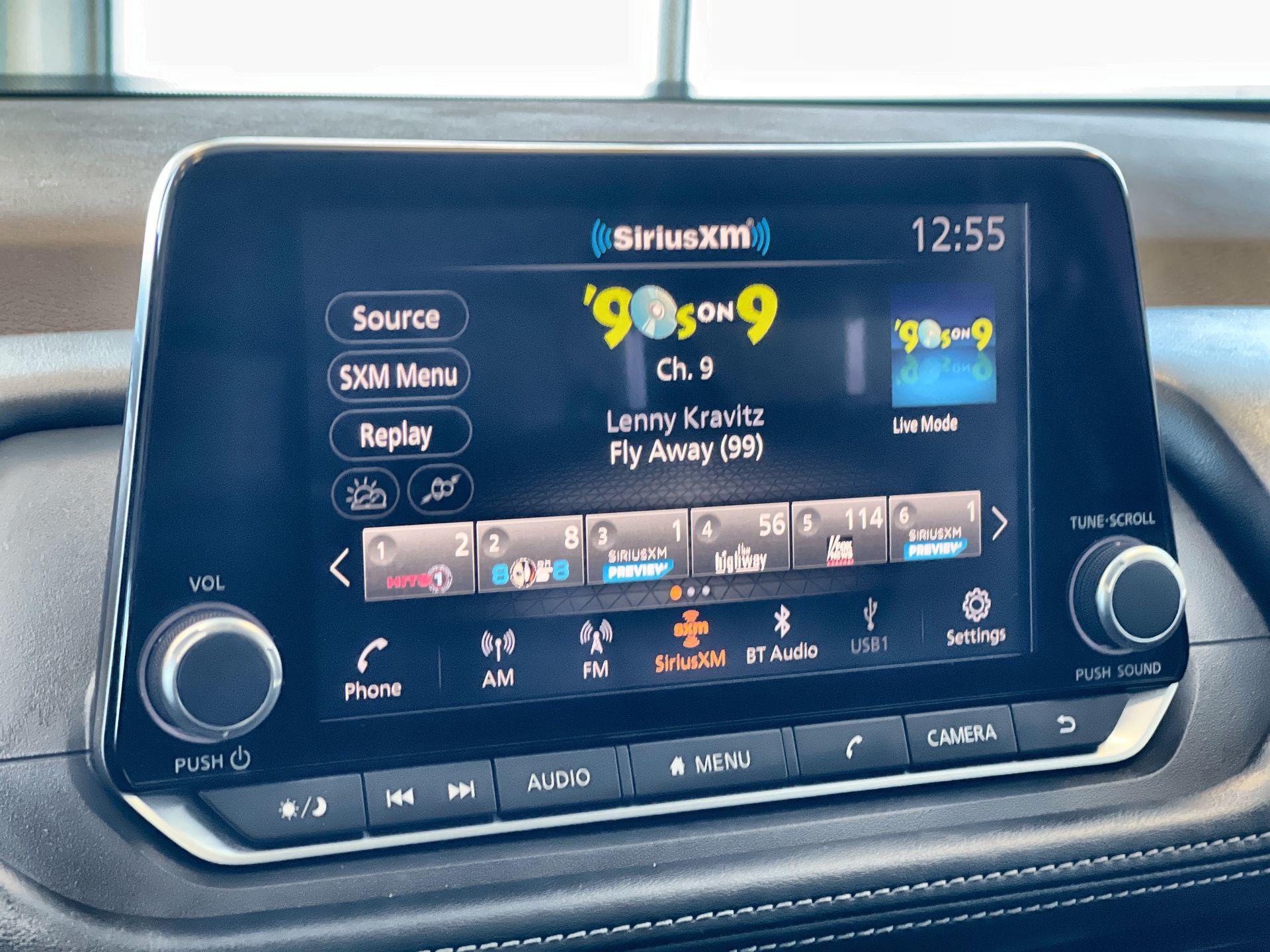 Nissan Rogue  2023 à Regina, Saskatchewan