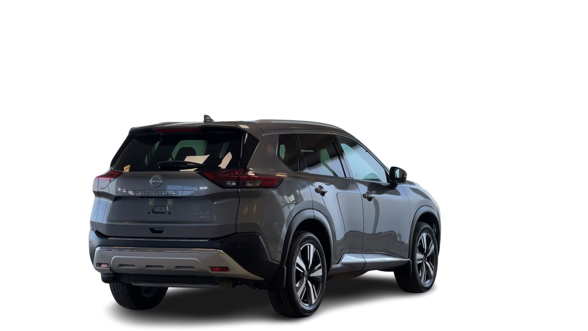 Nissan Rogue  2023 à Regina, Saskatchewan