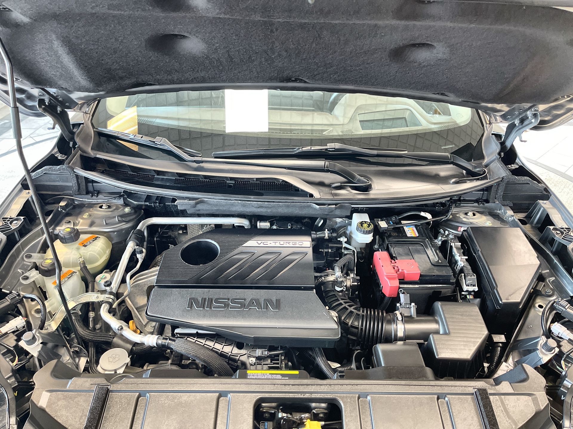 Nissan Rogue  2023 à Regina, Saskatchewan