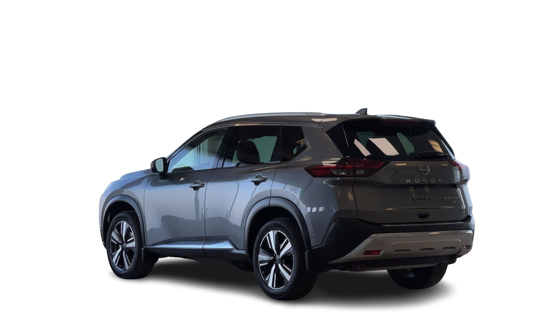 Nissan Rogue  2023 à Regina, Saskatchewan