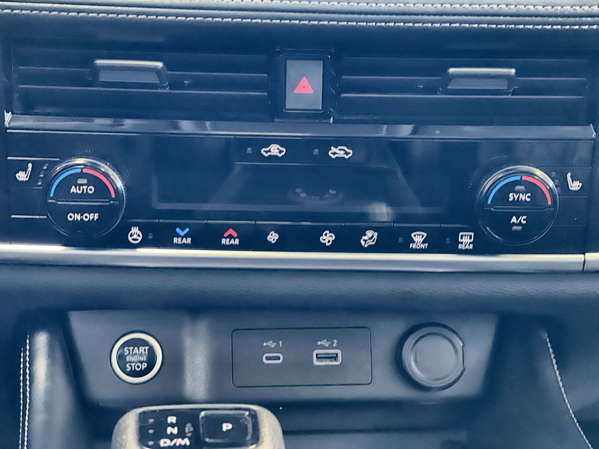 Nissan Rogue  2023 à Regina, Saskatchewan