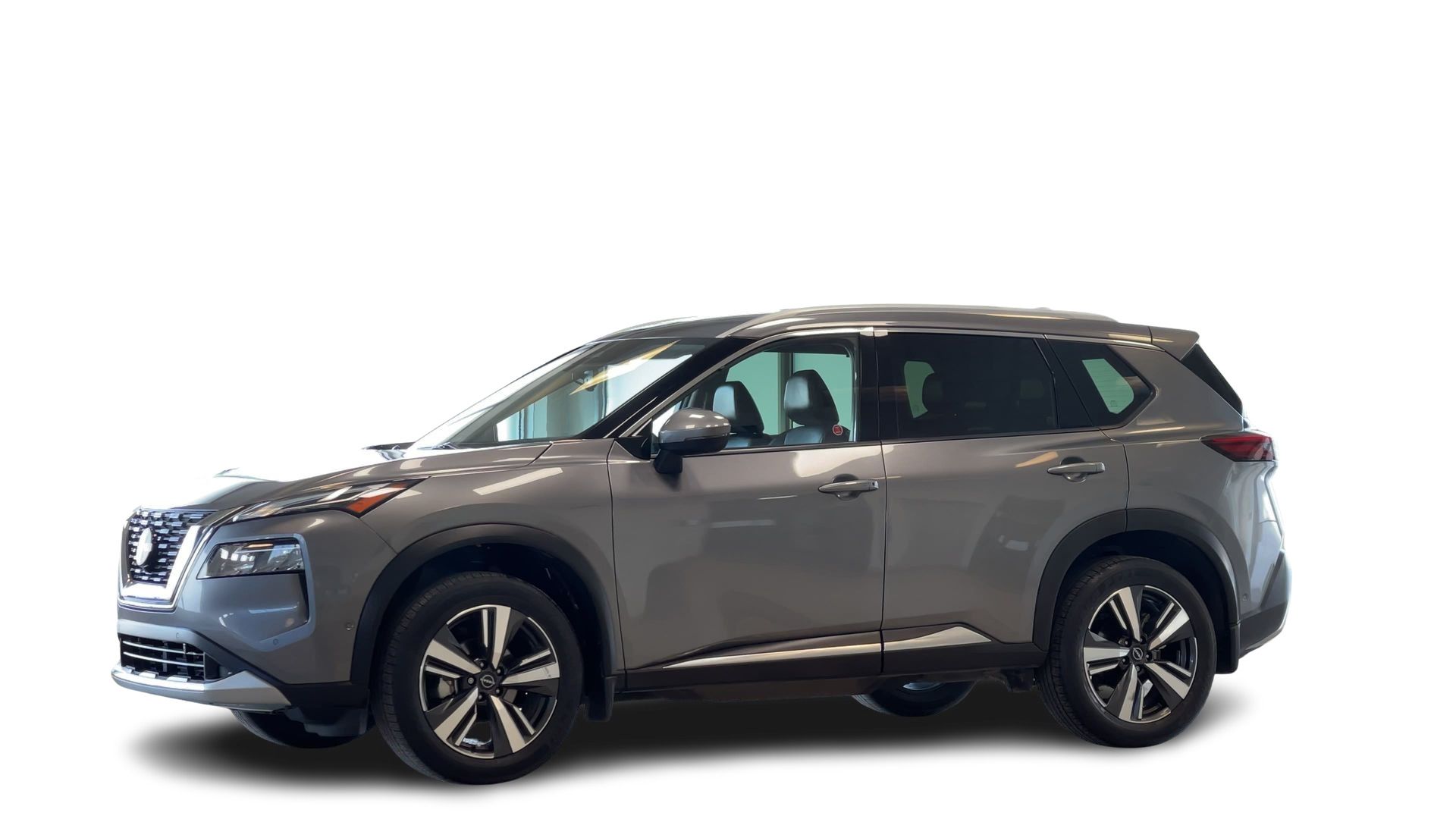 Nissan Rogue  2023 à Regina, Saskatchewan