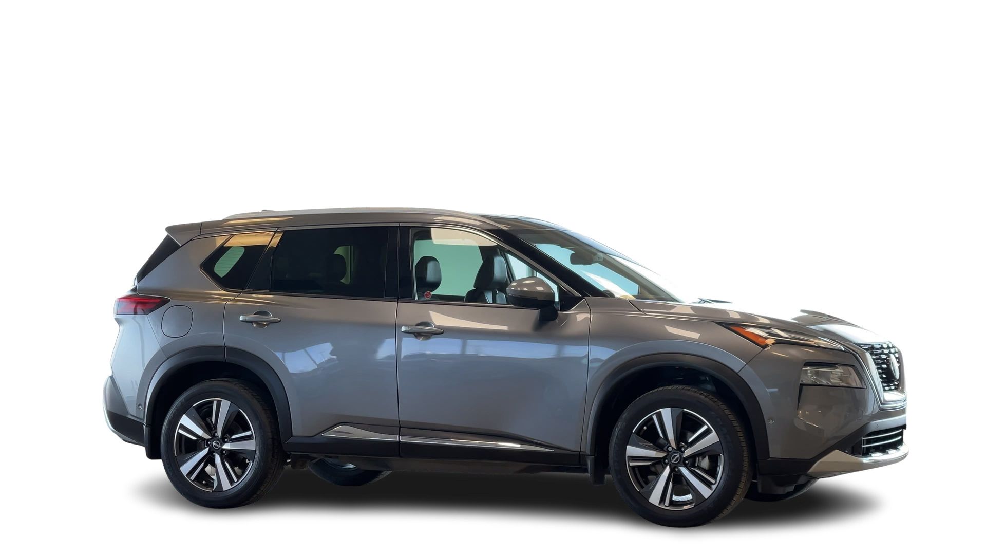 Nissan Rogue  2023 à Regina, Saskatchewan