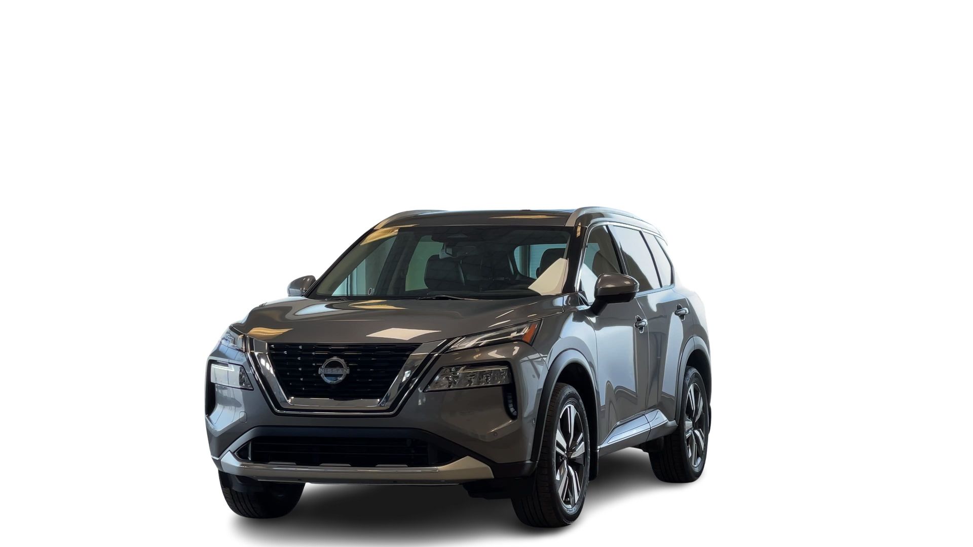 Nissan Rogue  2023 à Regina, Saskatchewan