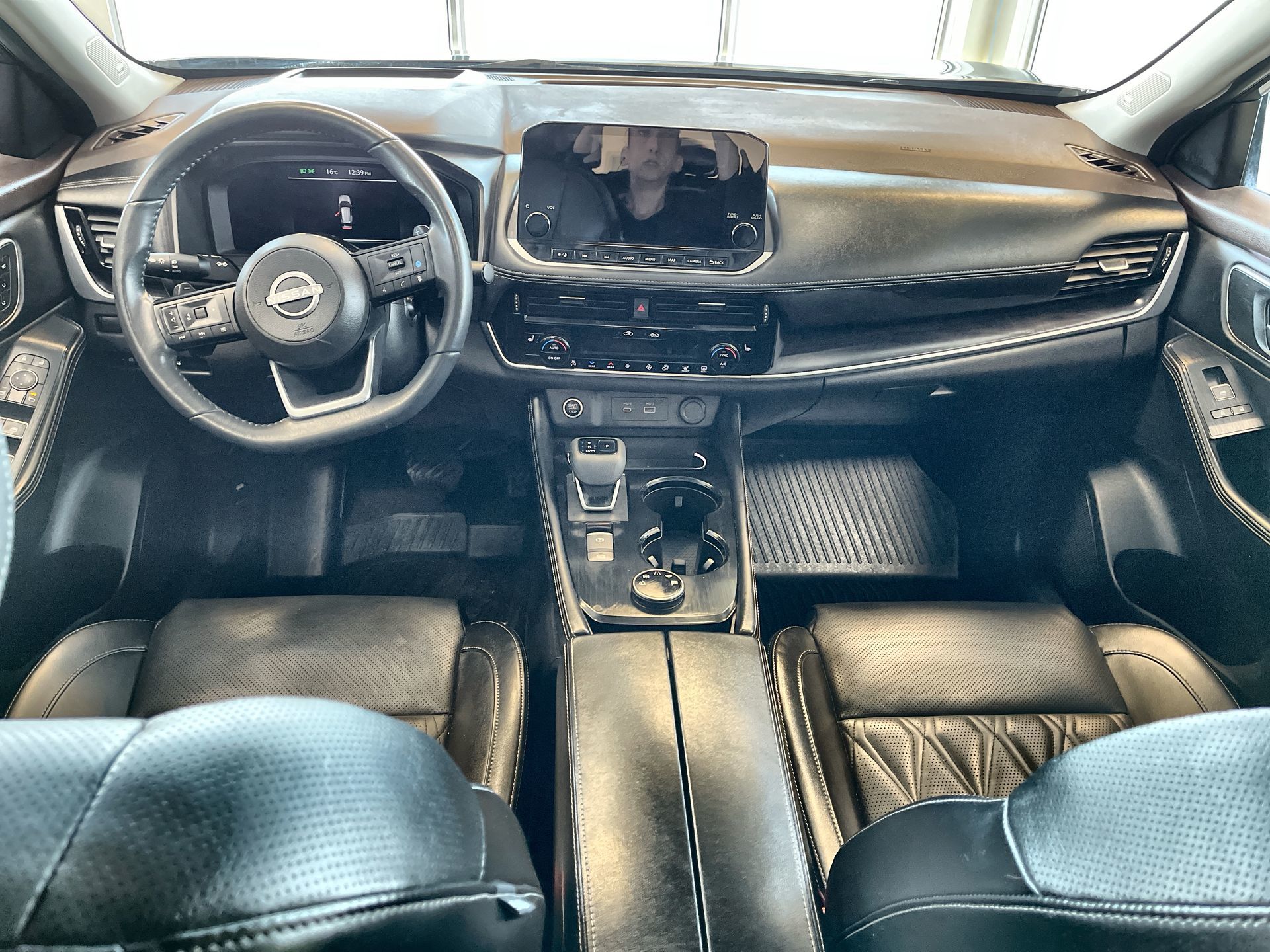 Nissan Rogue  2023 à Regina, Saskatchewan