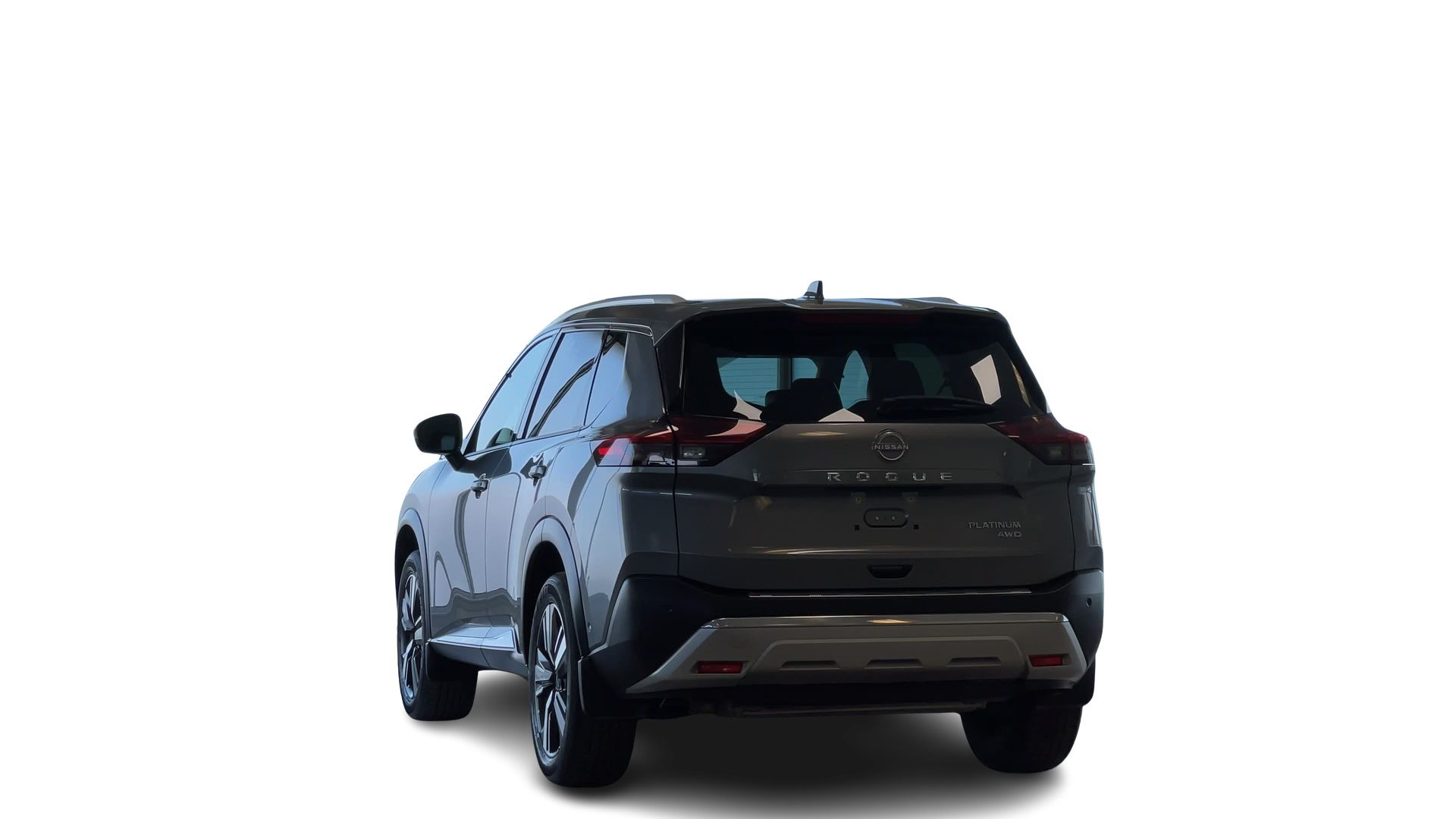 Nissan Rogue  2023 à Regina, Saskatchewan