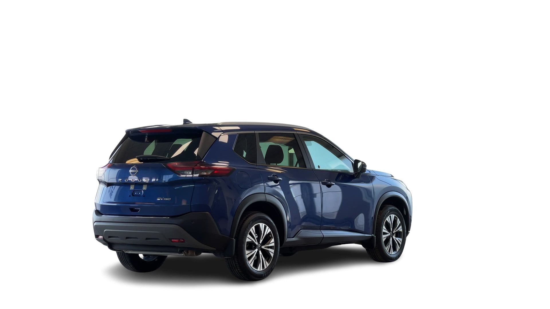 Nissan Rogue  2023 à Regina, Saskatchewan