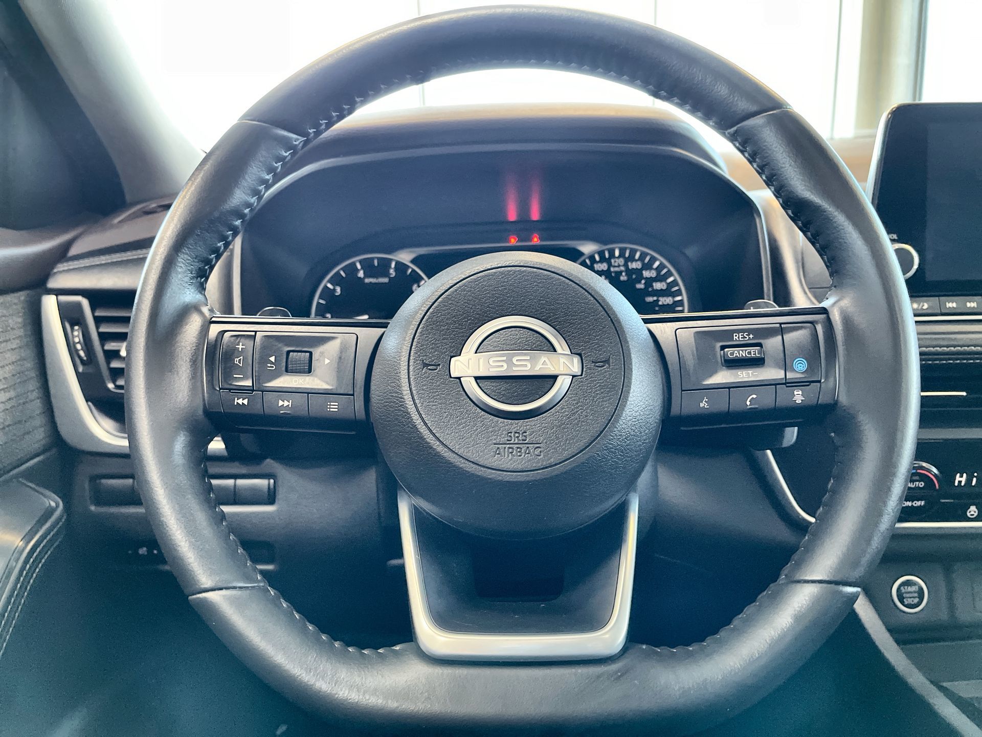 Nissan Rogue  2023 à Regina, Saskatchewan