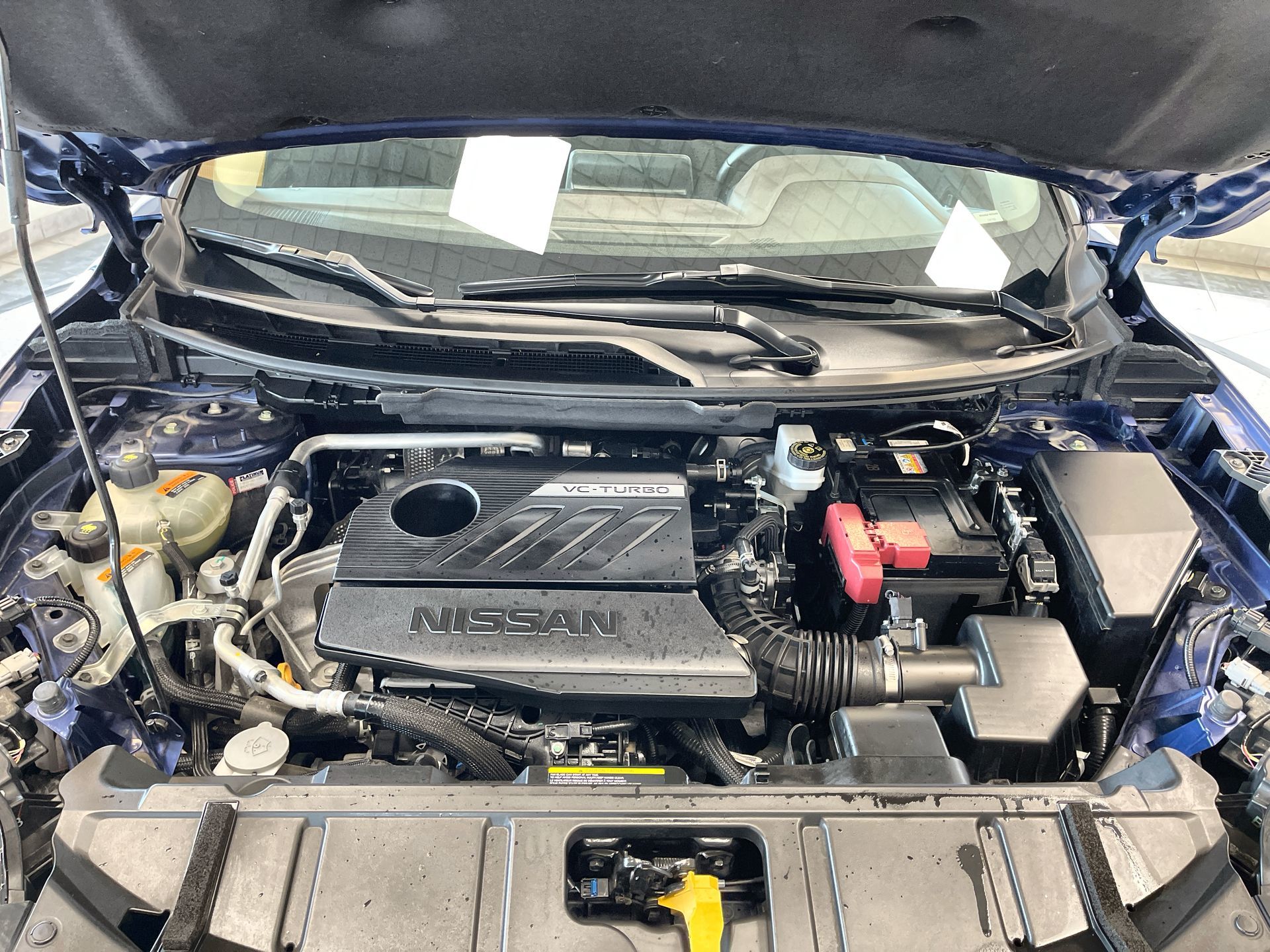 Nissan Rogue  2023 à Regina, Saskatchewan