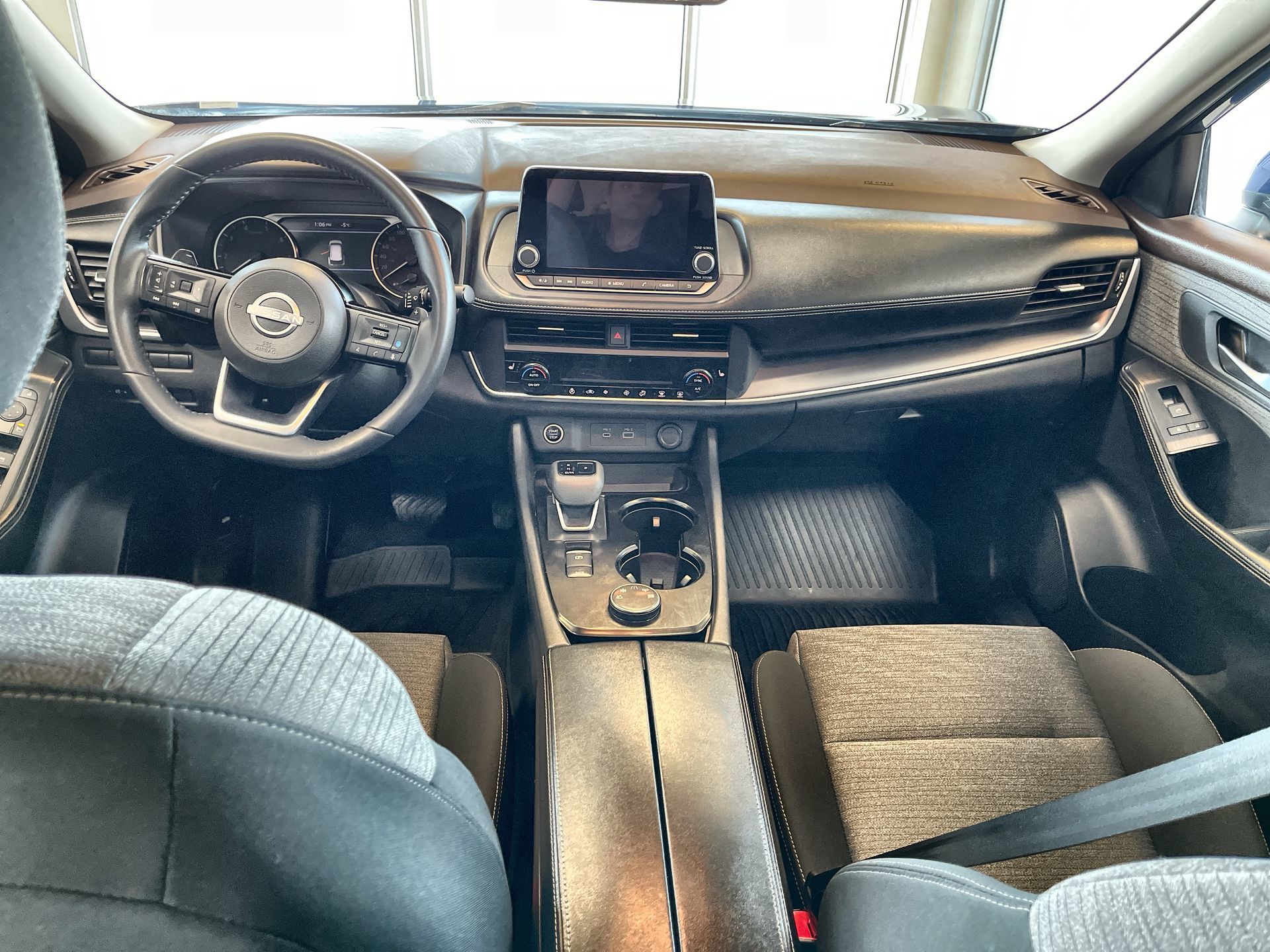 Nissan Rogue  2023 à Regina, Saskatchewan