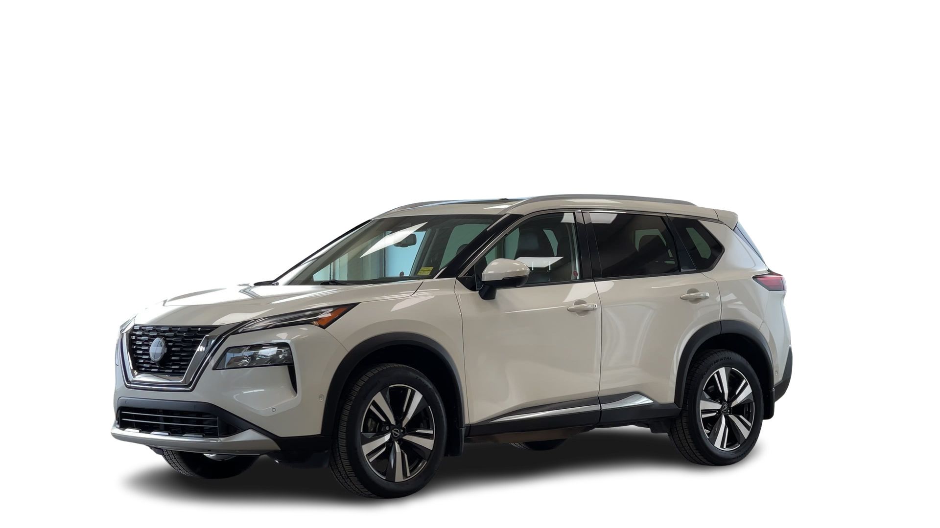 2023 Nissan Rogue in Regina, Saskatchewan