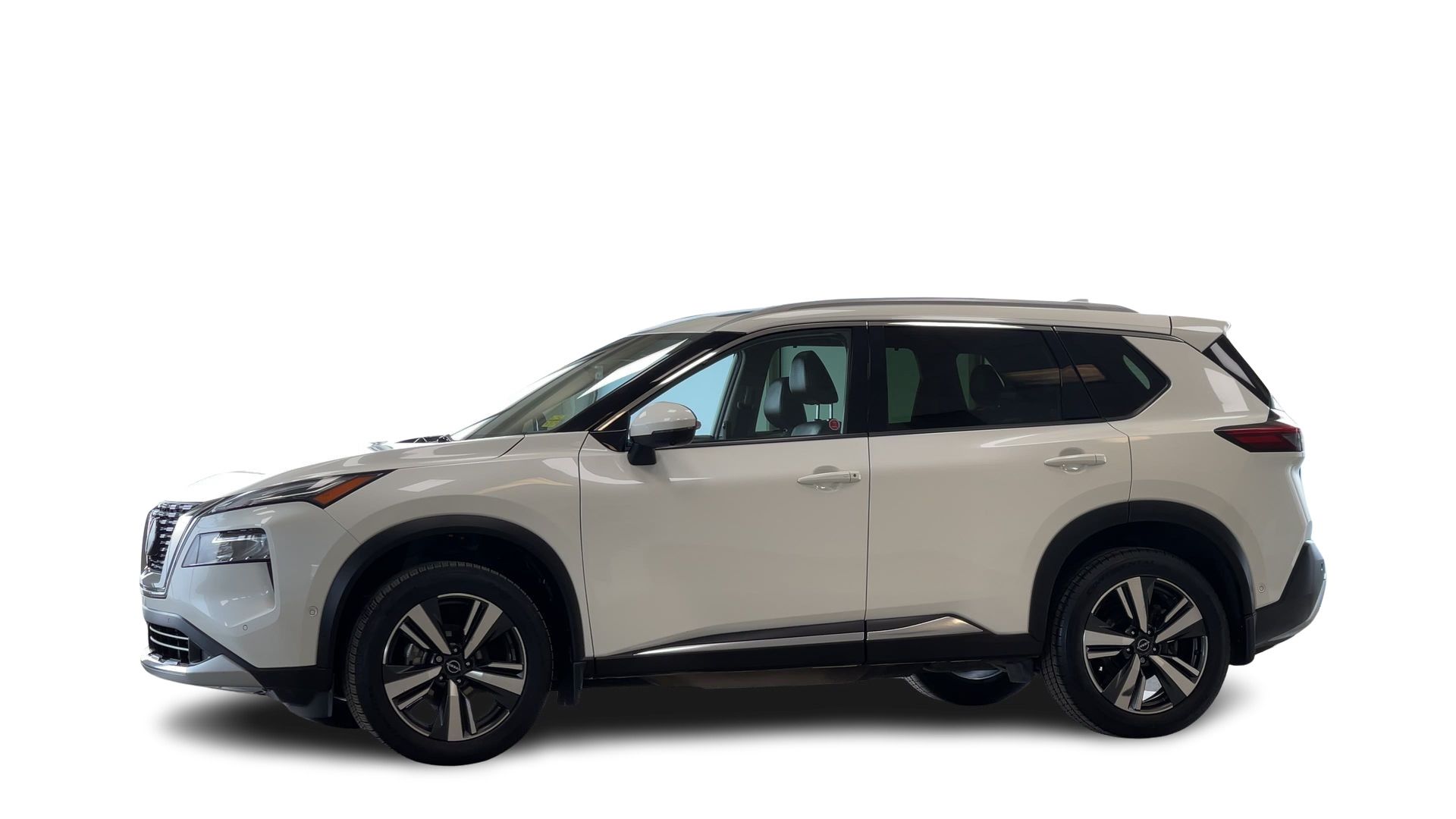 2023 Nissan Rogue in Regina, Saskatchewan