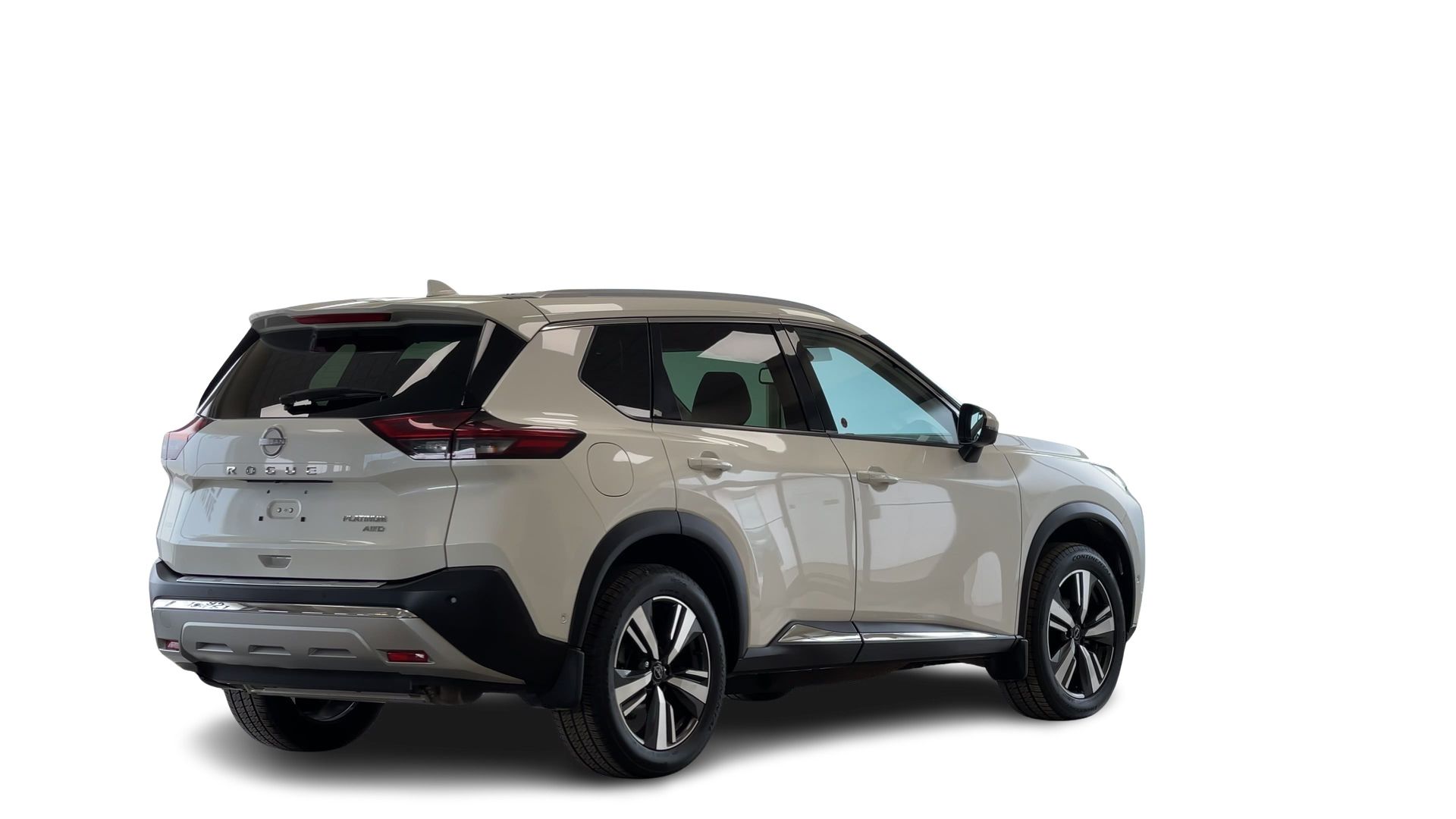 2023 Nissan Rogue in Regina, Saskatchewan