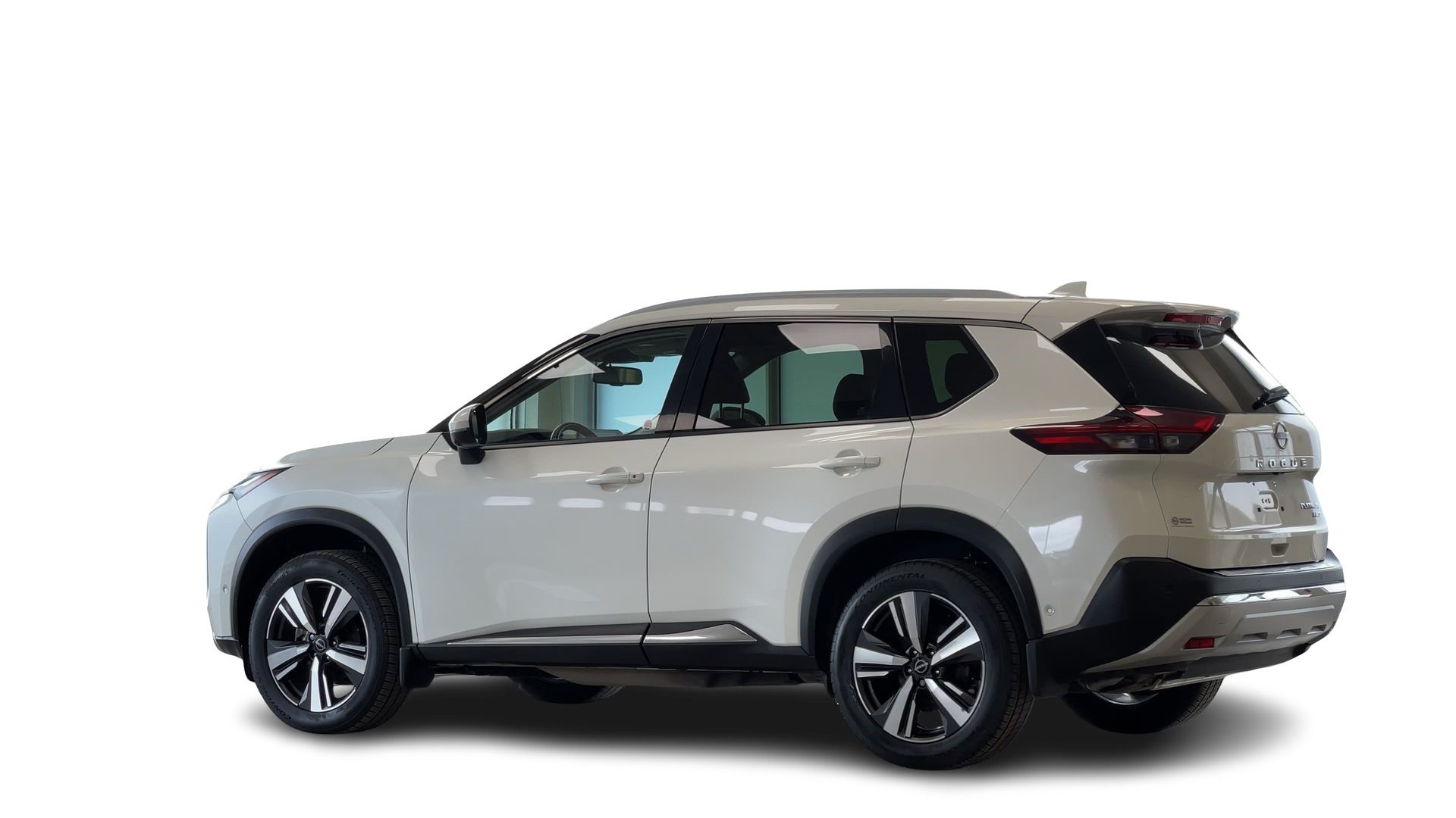2023 Nissan Rogue in Regina, Saskatchewan