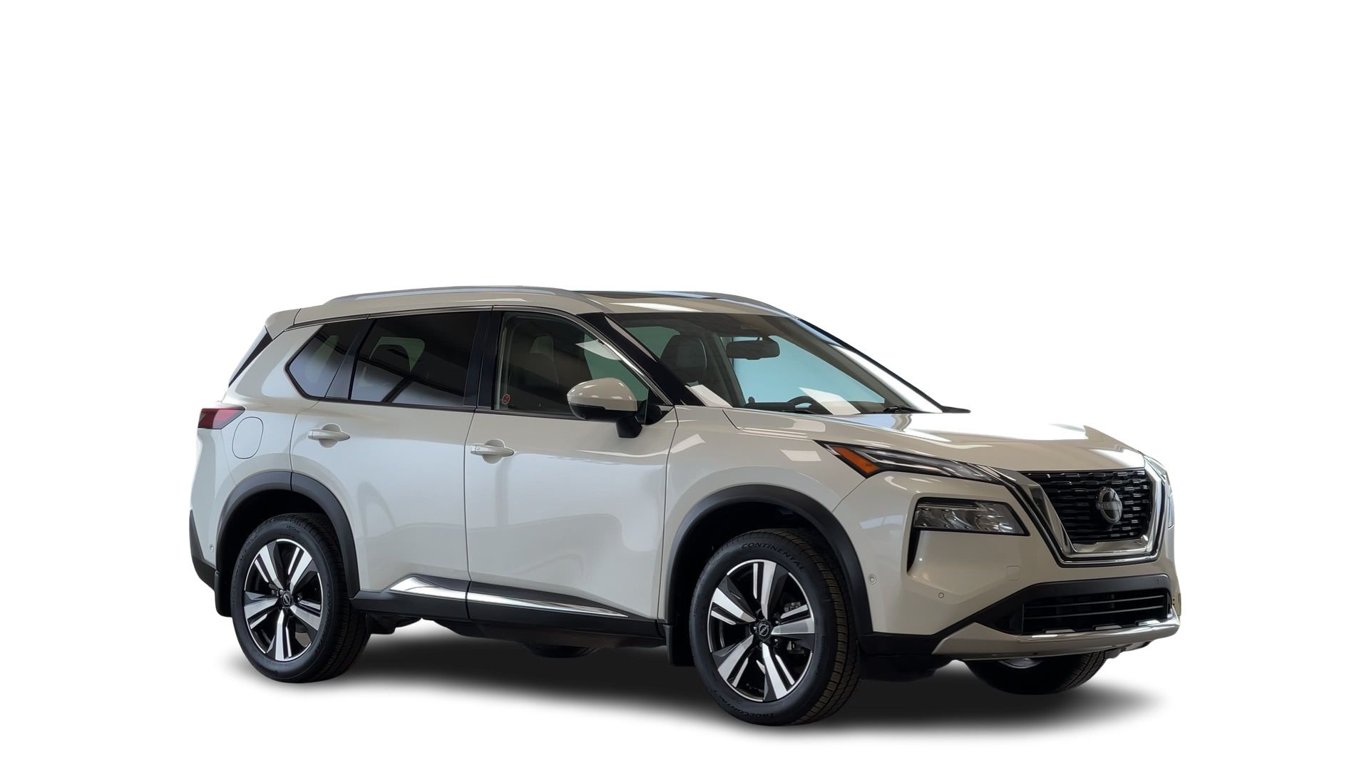 2023 Nissan Rogue in Regina, Saskatchewan