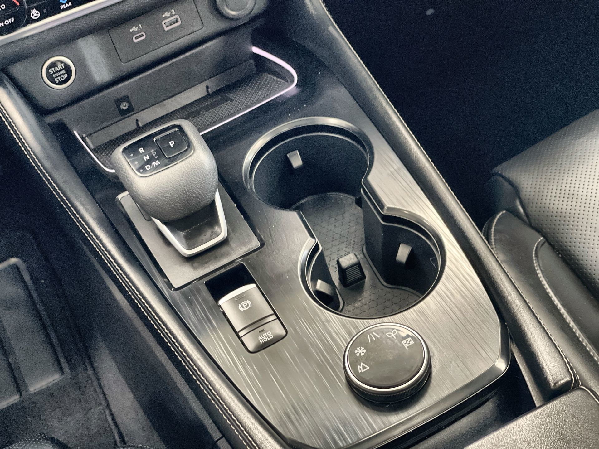 2023 Nissan Rogue in Regina, Saskatchewan