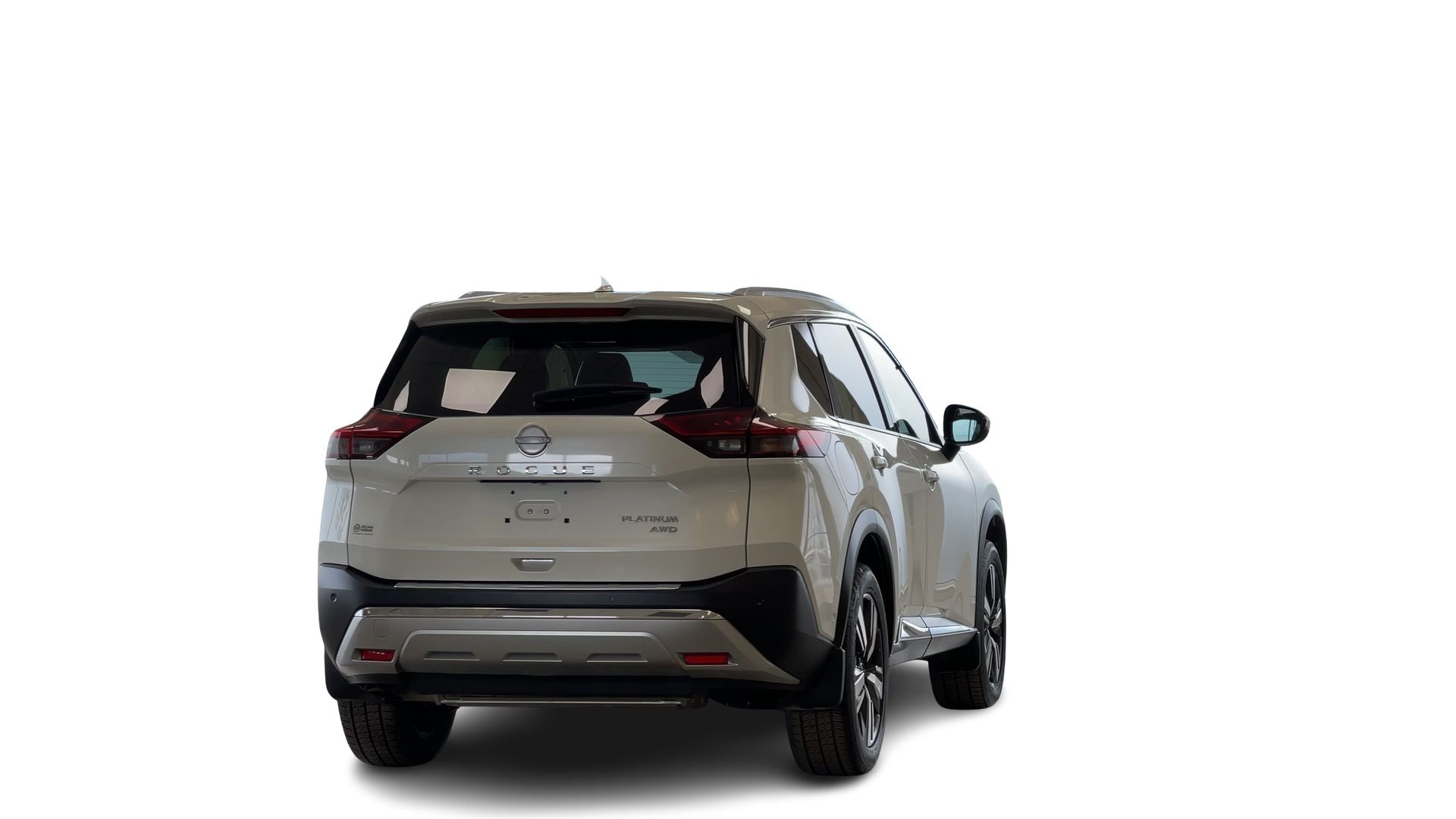 2023 Nissan Rogue in Regina, Saskatchewan