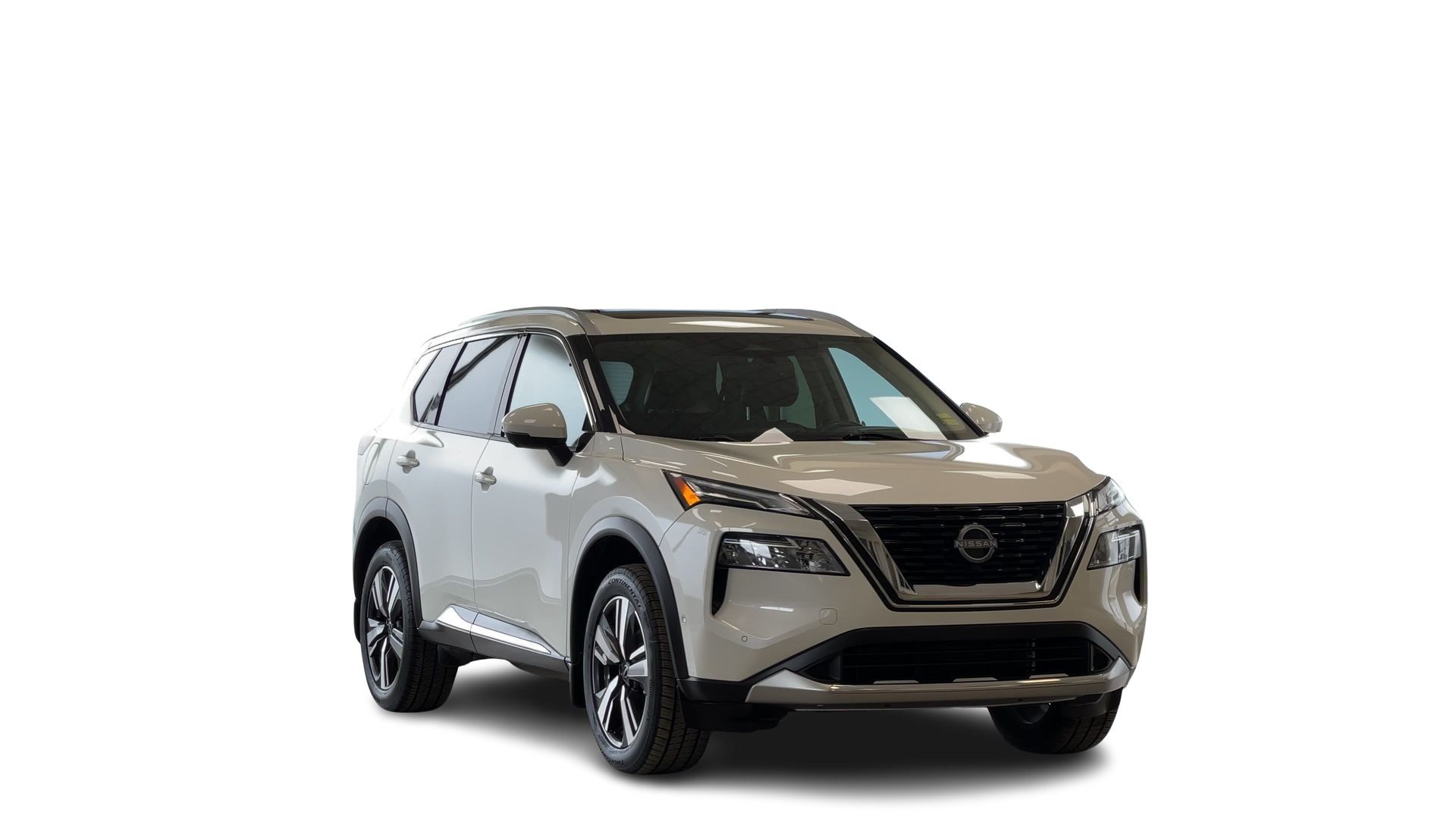 2023 Nissan Rogue in Regina, Saskatchewan