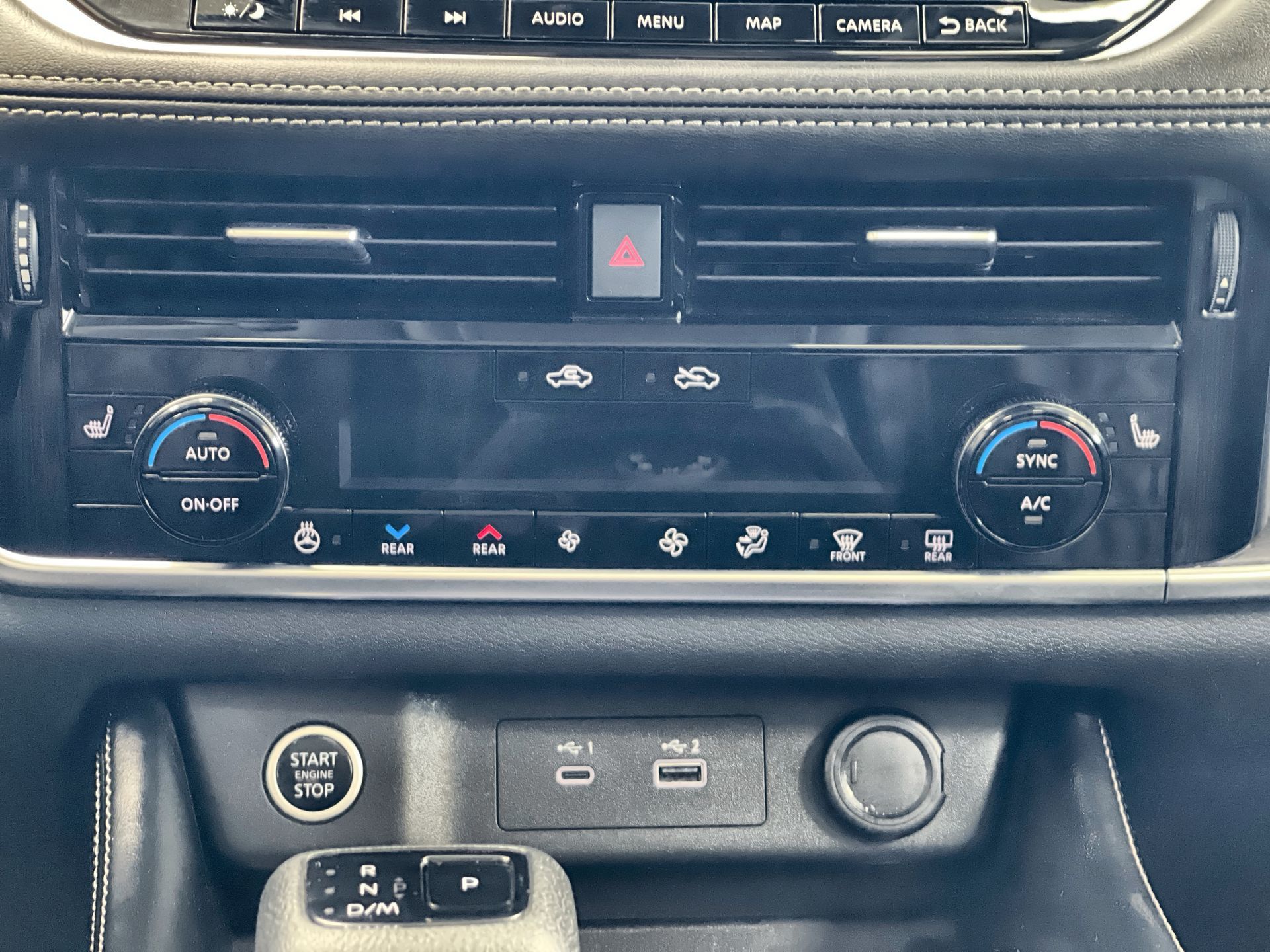 2023 Nissan Rogue in Regina, Saskatchewan