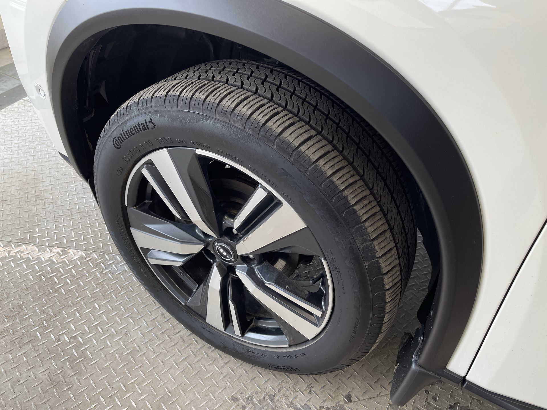 2023 Nissan Rogue in Regina, Saskatchewan