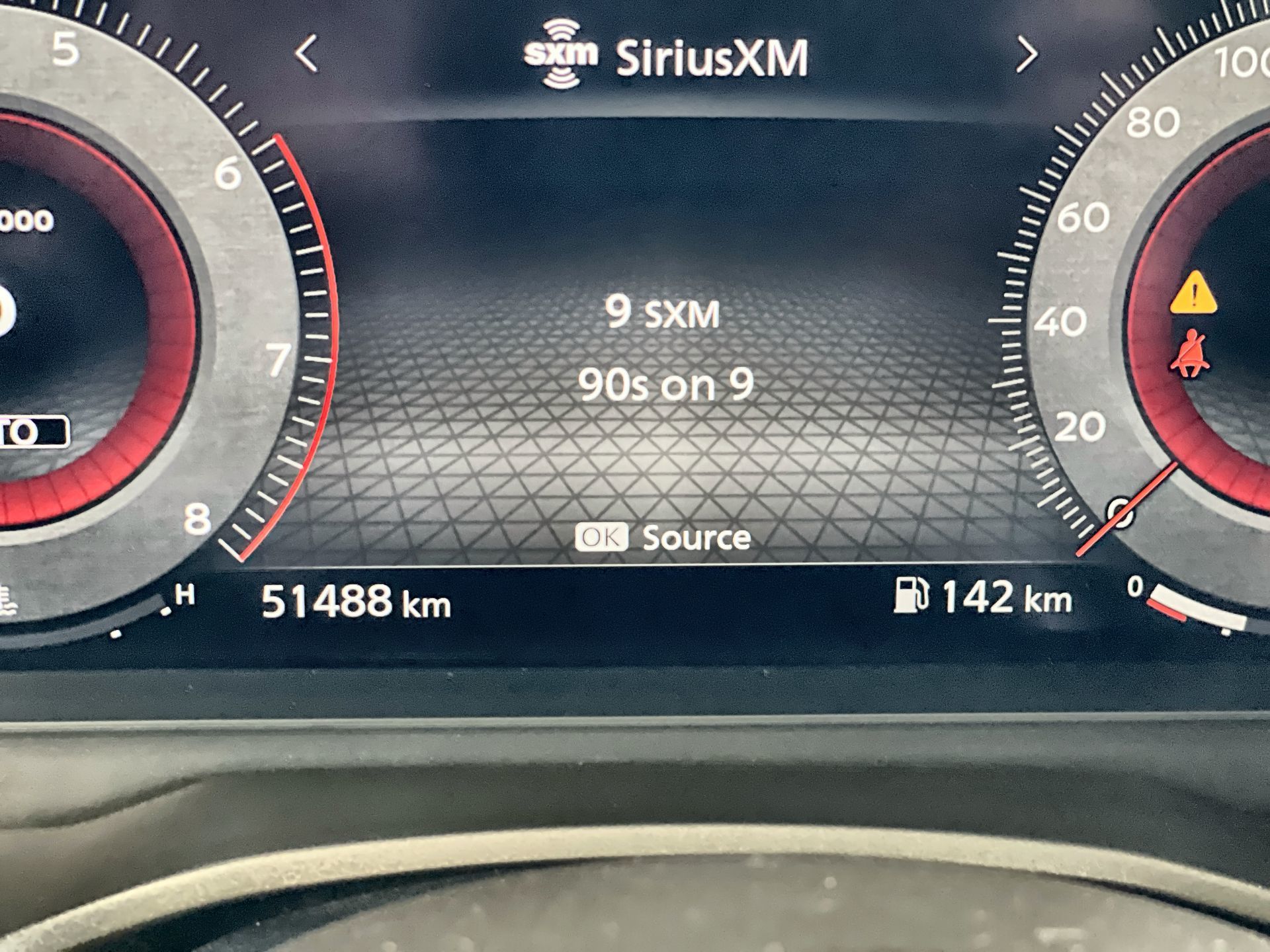 2023 Nissan Rogue in Regina, Saskatchewan