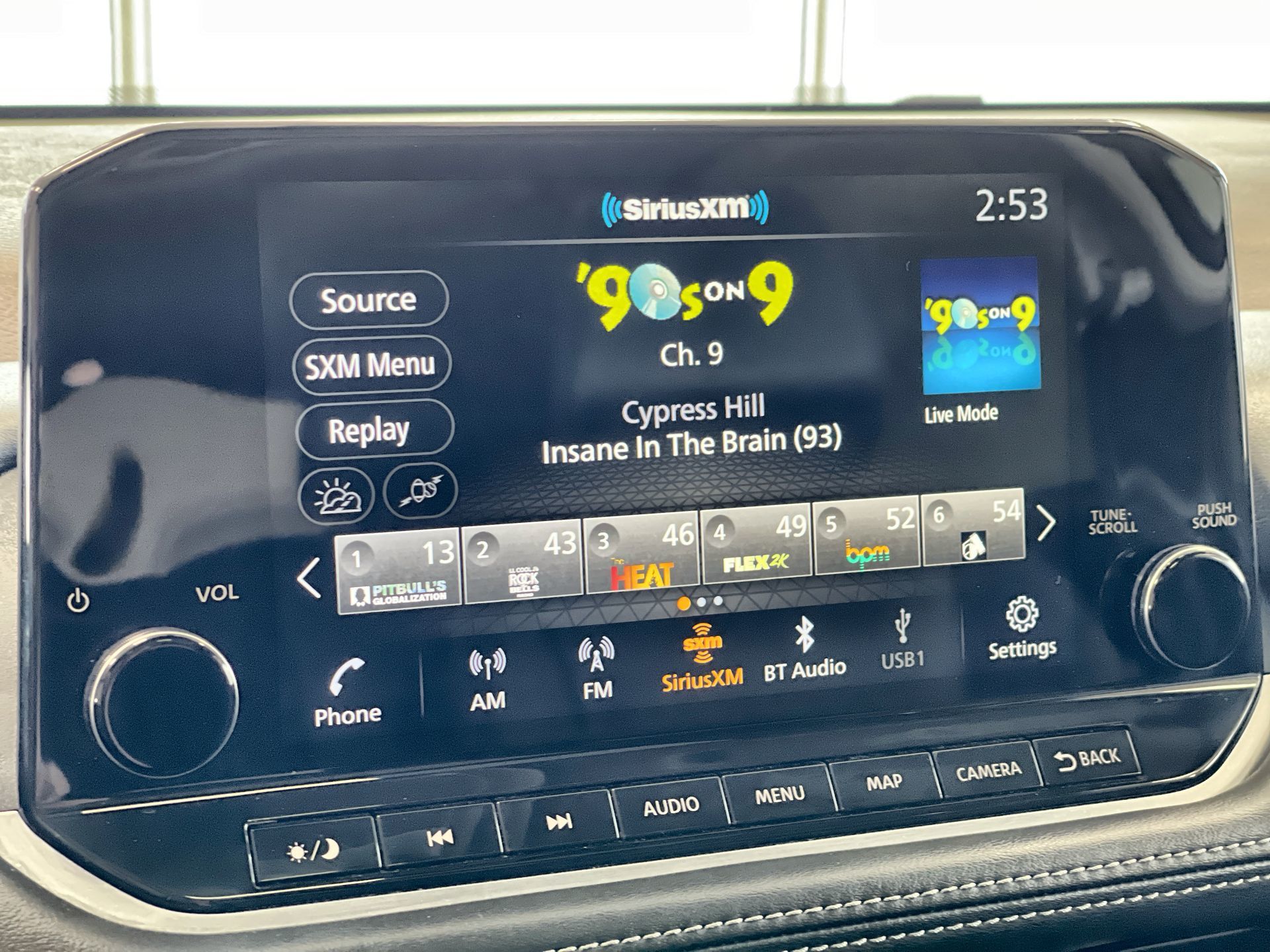 2023 Nissan Rogue in Regina, Saskatchewan