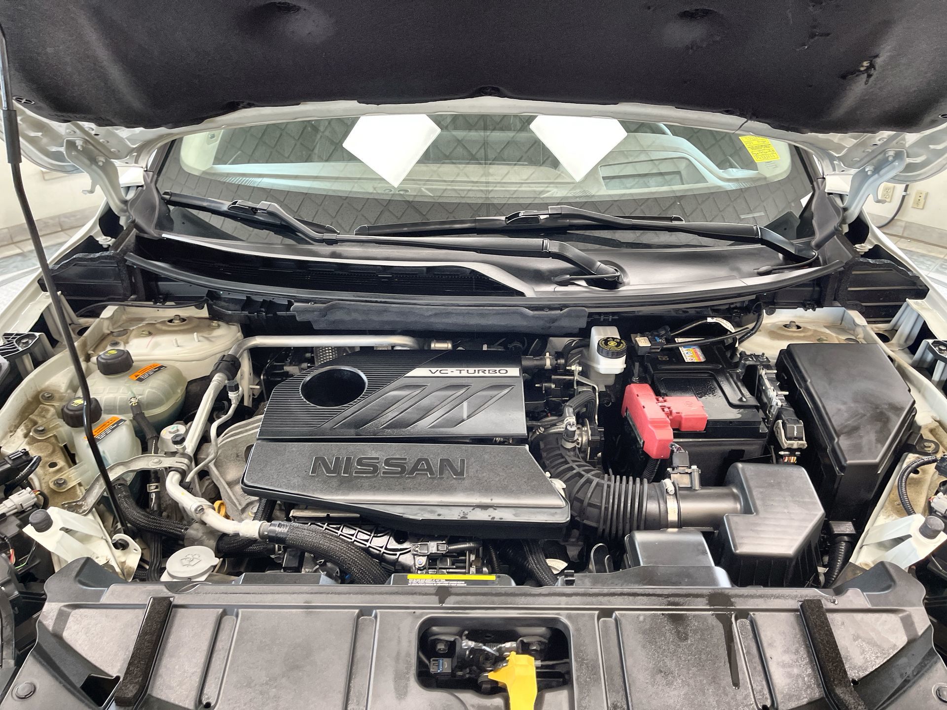 2023 Nissan Rogue in Regina, Saskatchewan