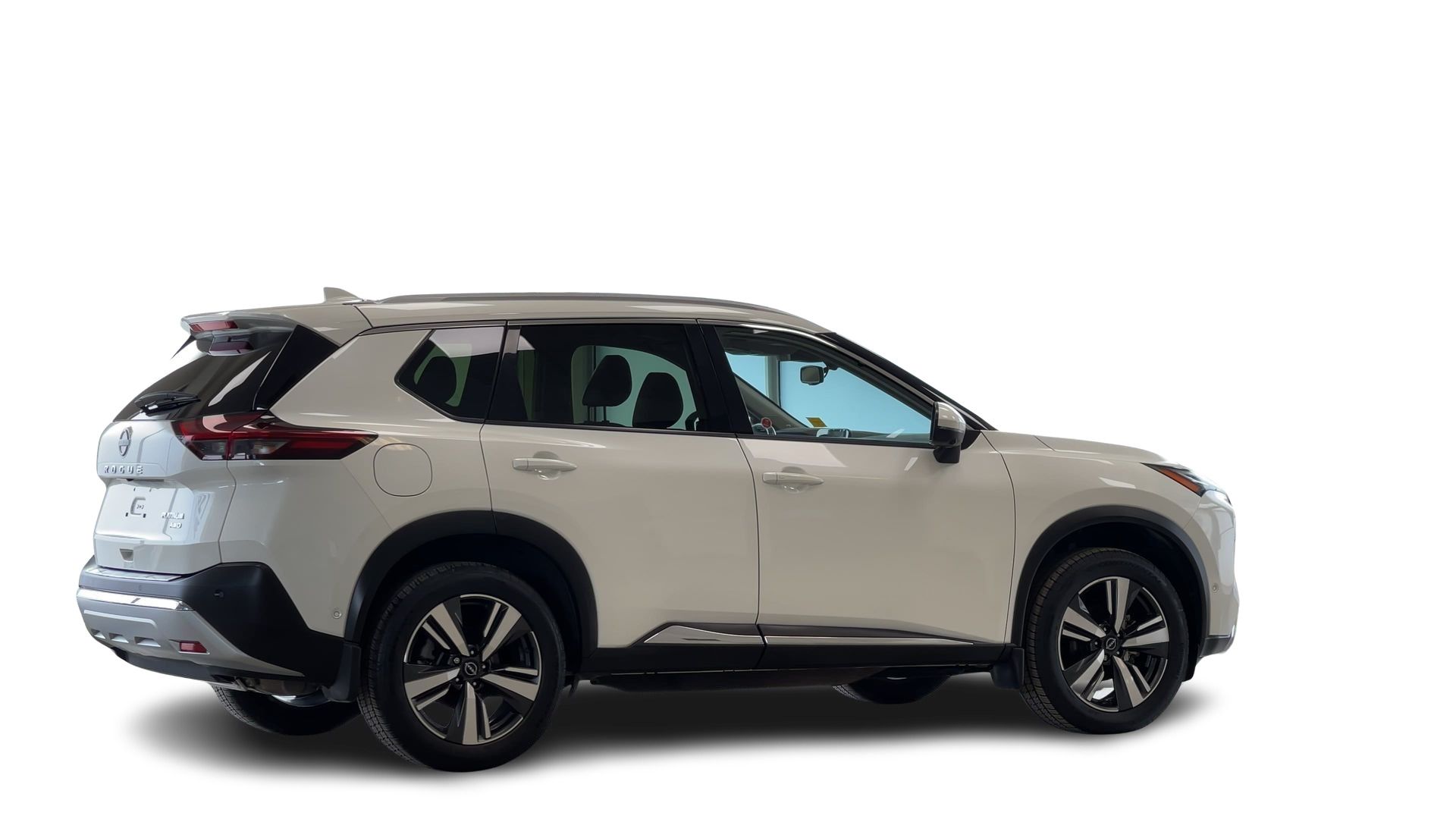 2023 Nissan Rogue in Regina, Saskatchewan